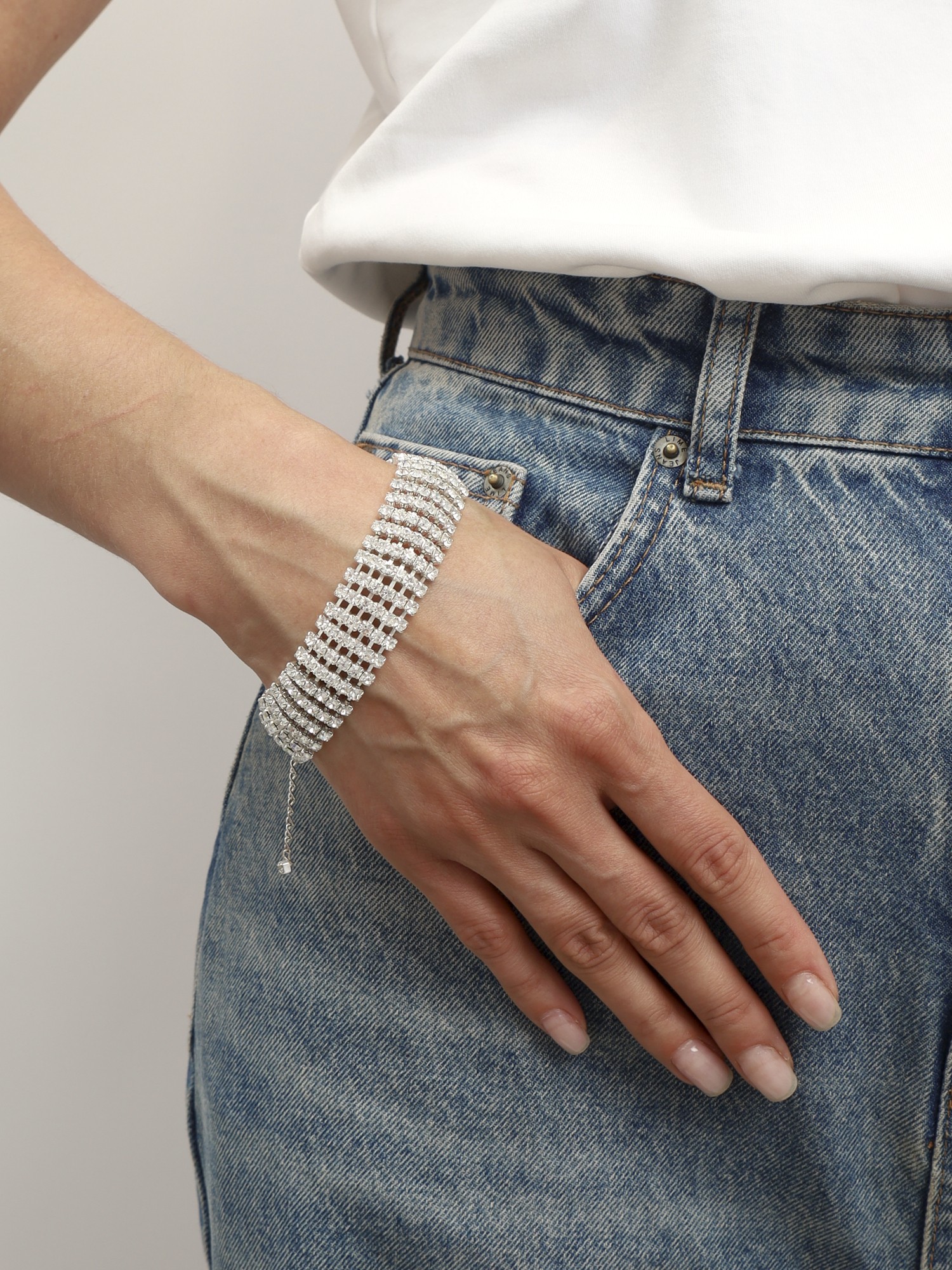 Magda Butrym Bracelet 1