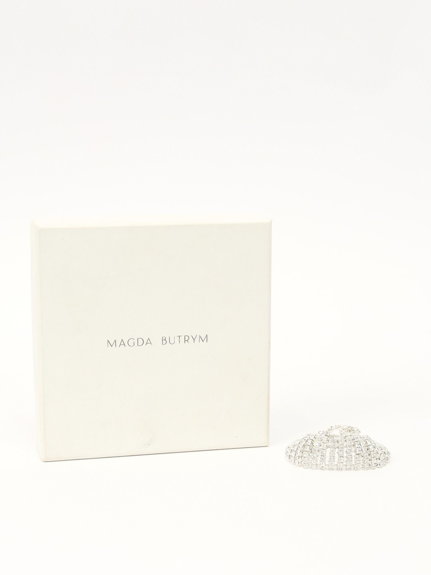 Magda Butrym Bracelet 2