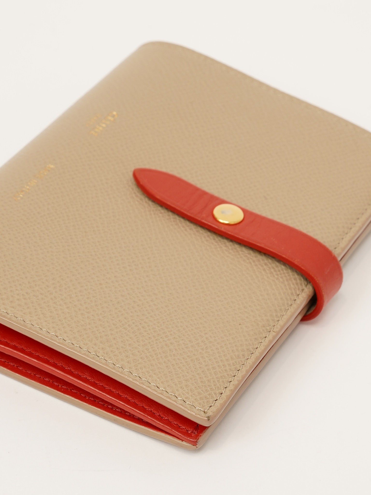 Celine Wallet 7