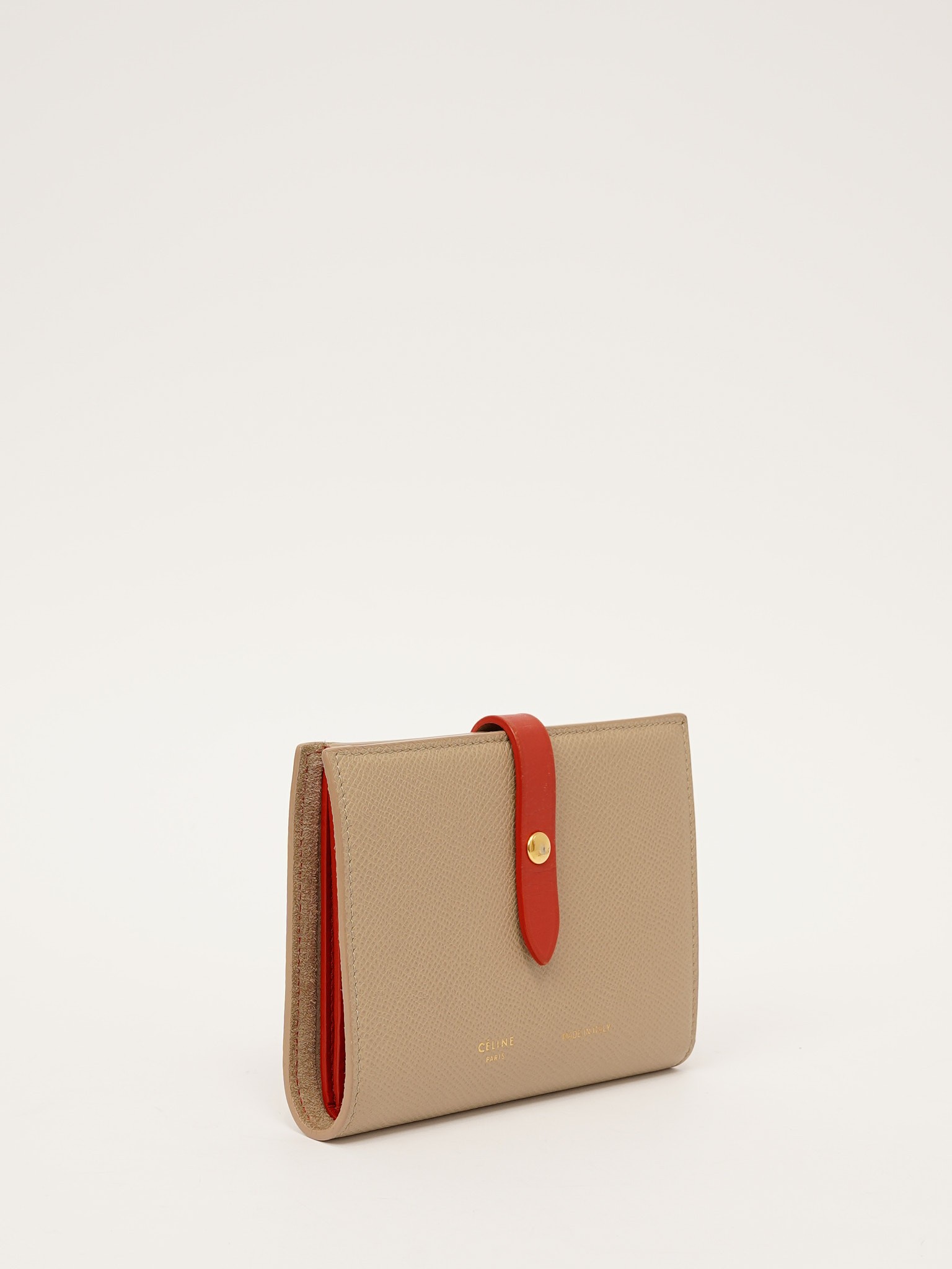 Celine Wallet 2