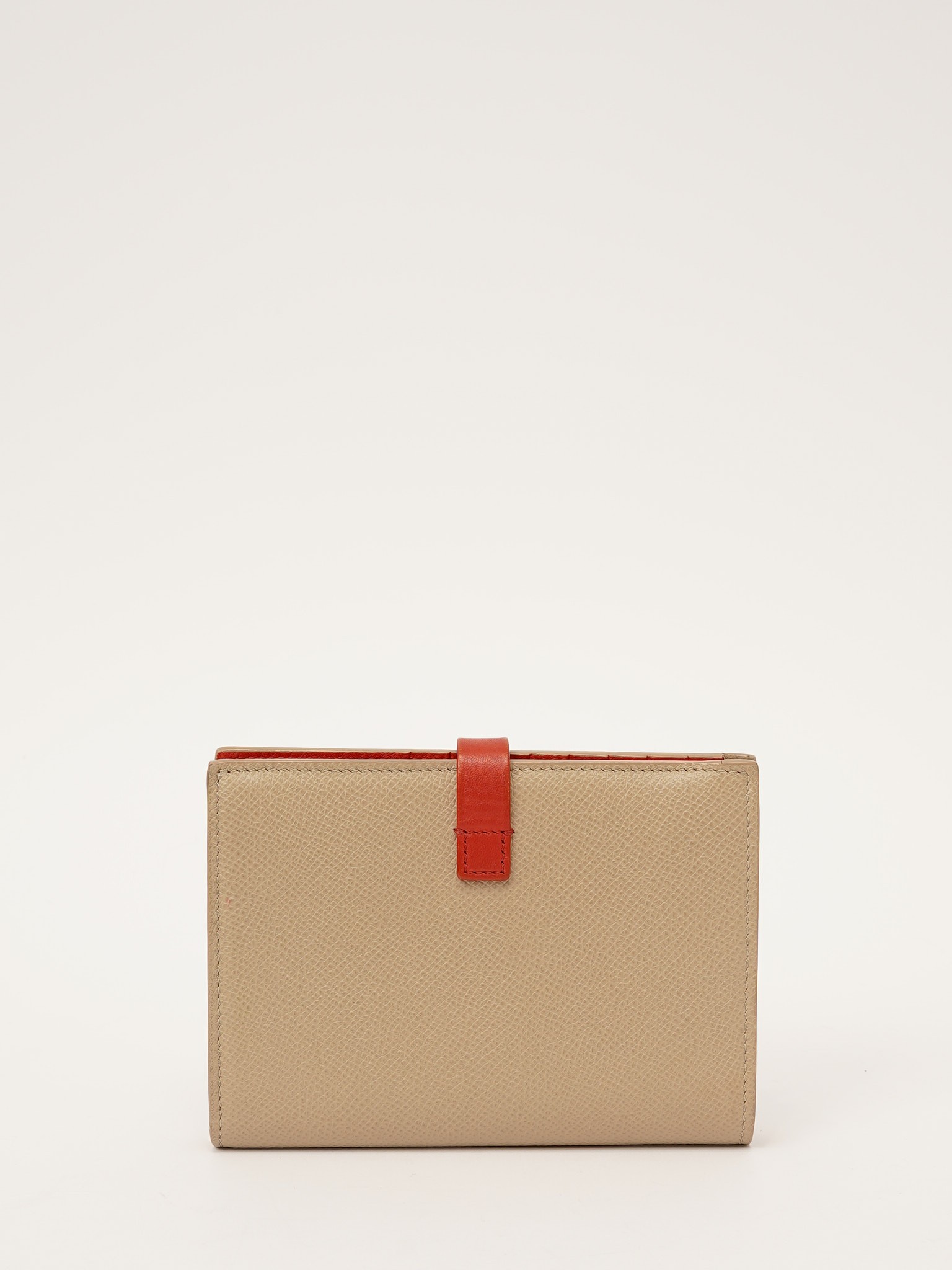 Celine Wallet 3