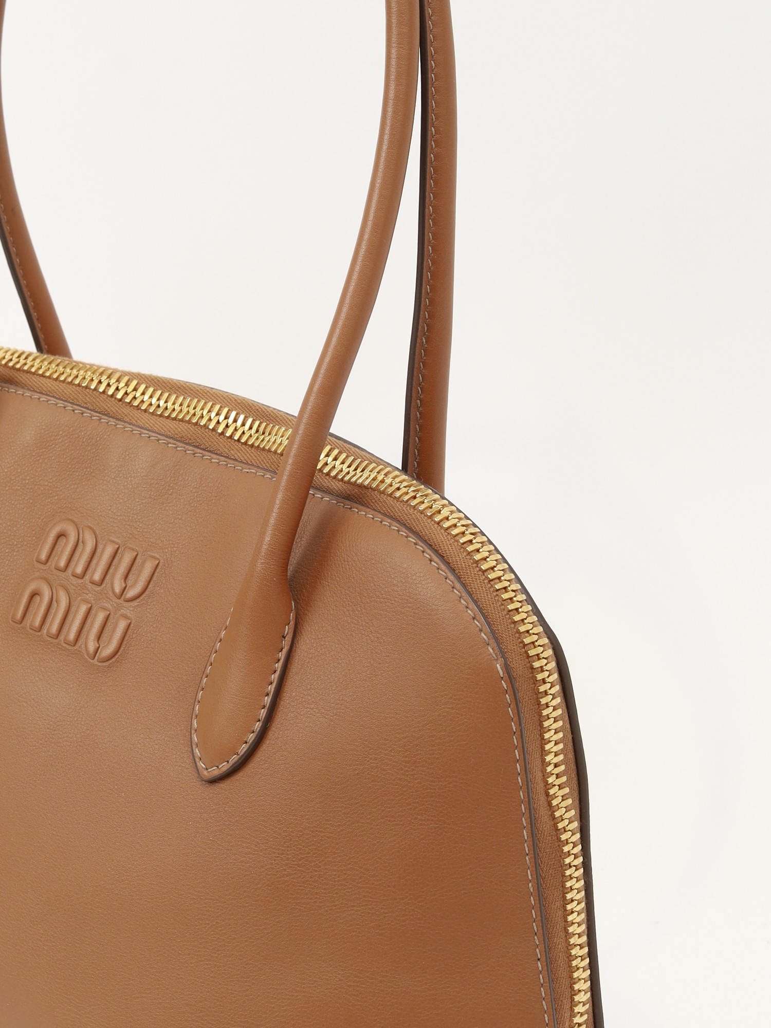 Miu Miu Leather Bag  6