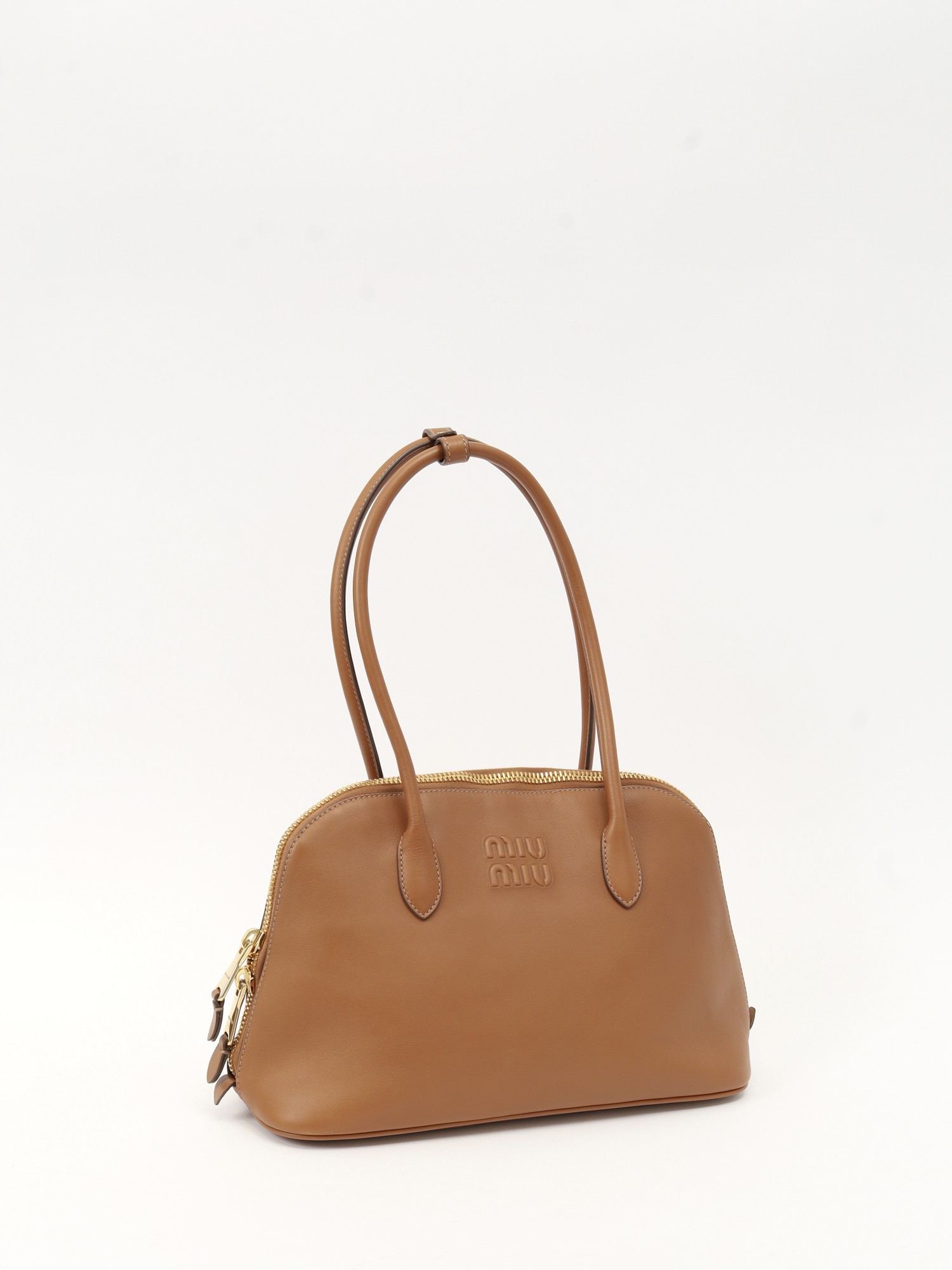 Miu Miu Leather Bag  2