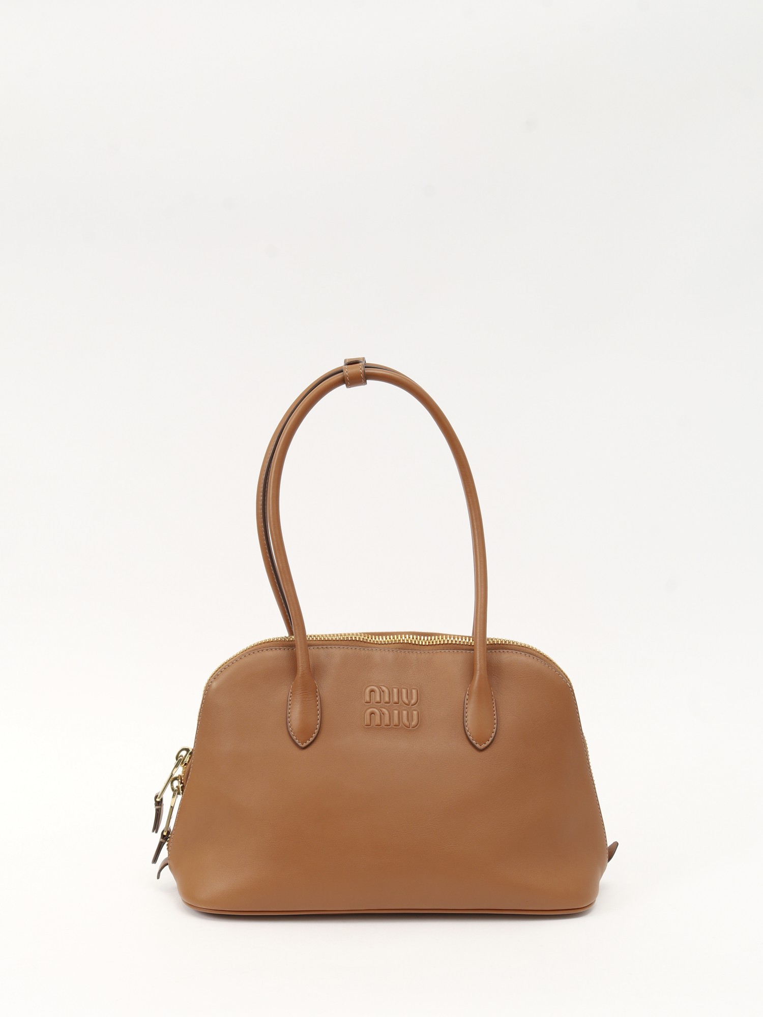 Miu Miu Leather Bag  0