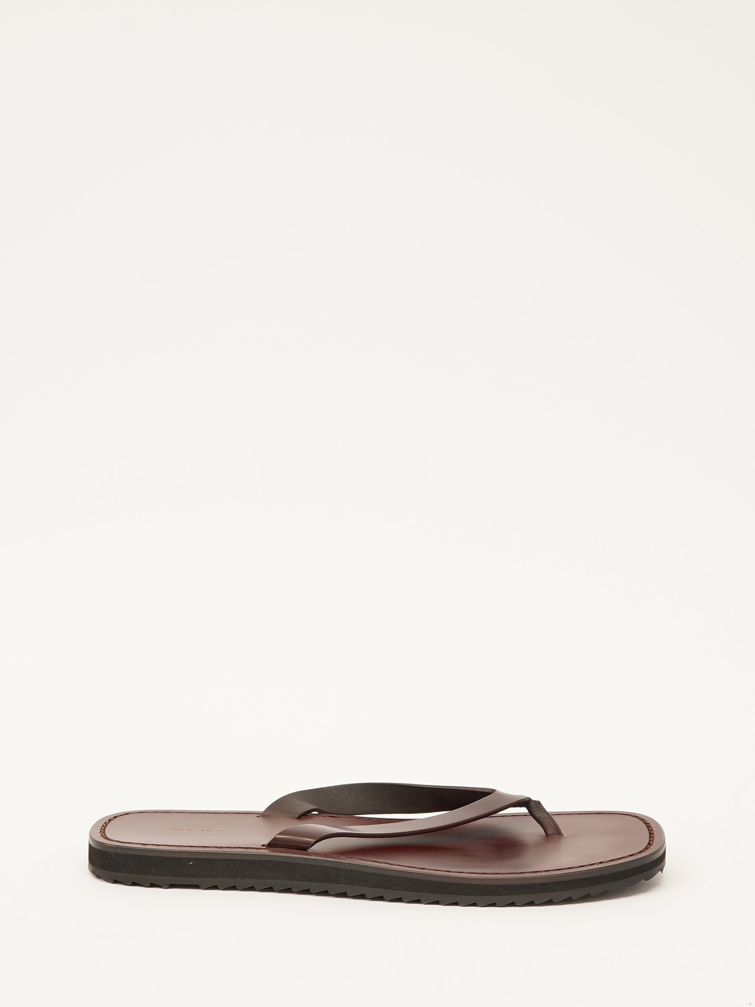 The Row Shoes 37.5 0