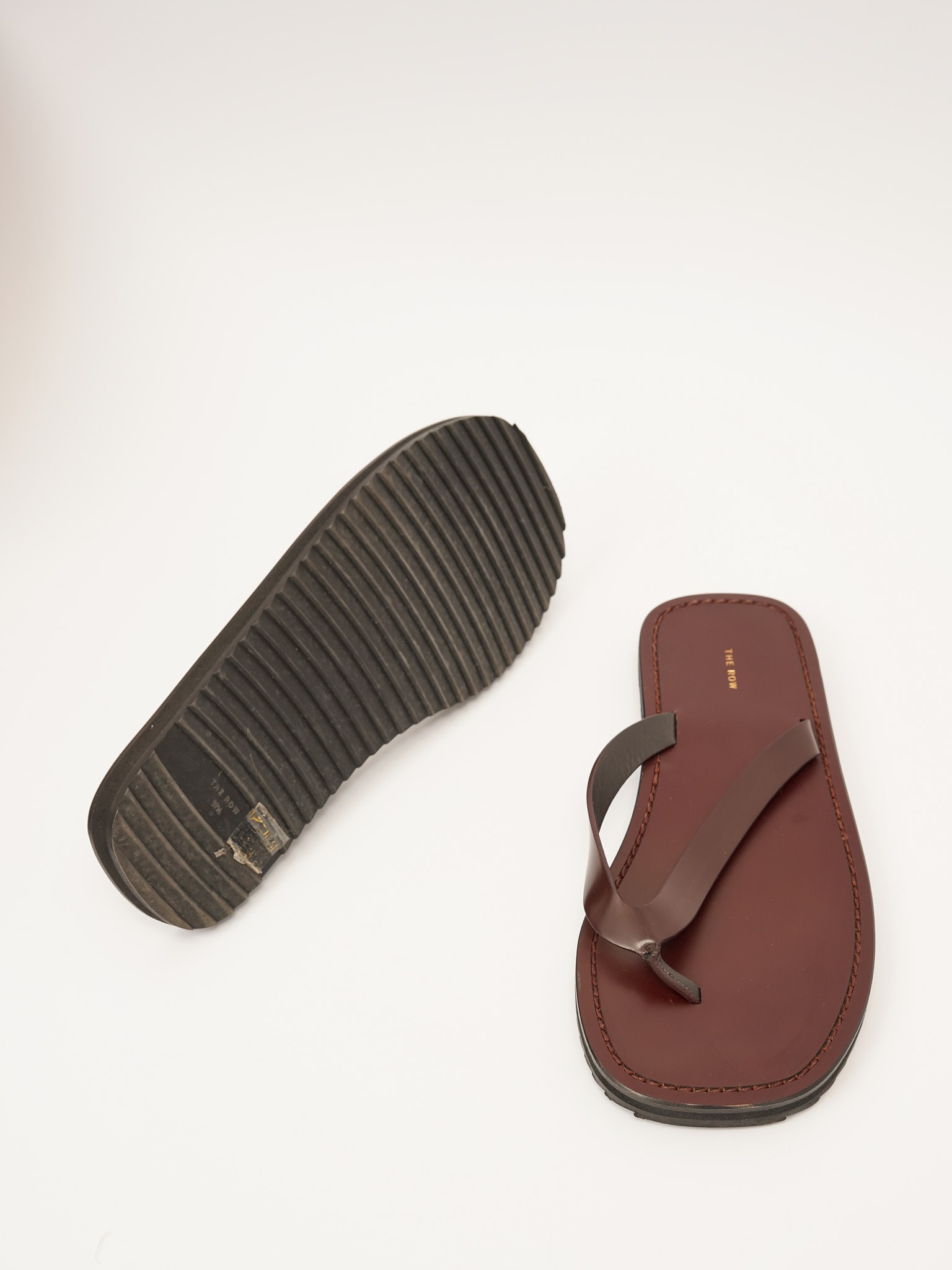 The Row Shoes 37.5 10