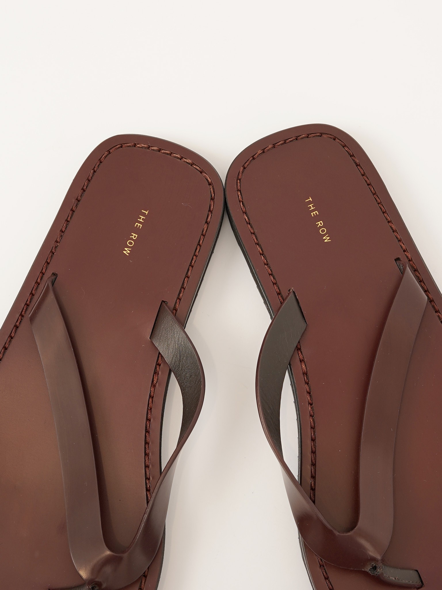 The Row Shoes 37.5 7