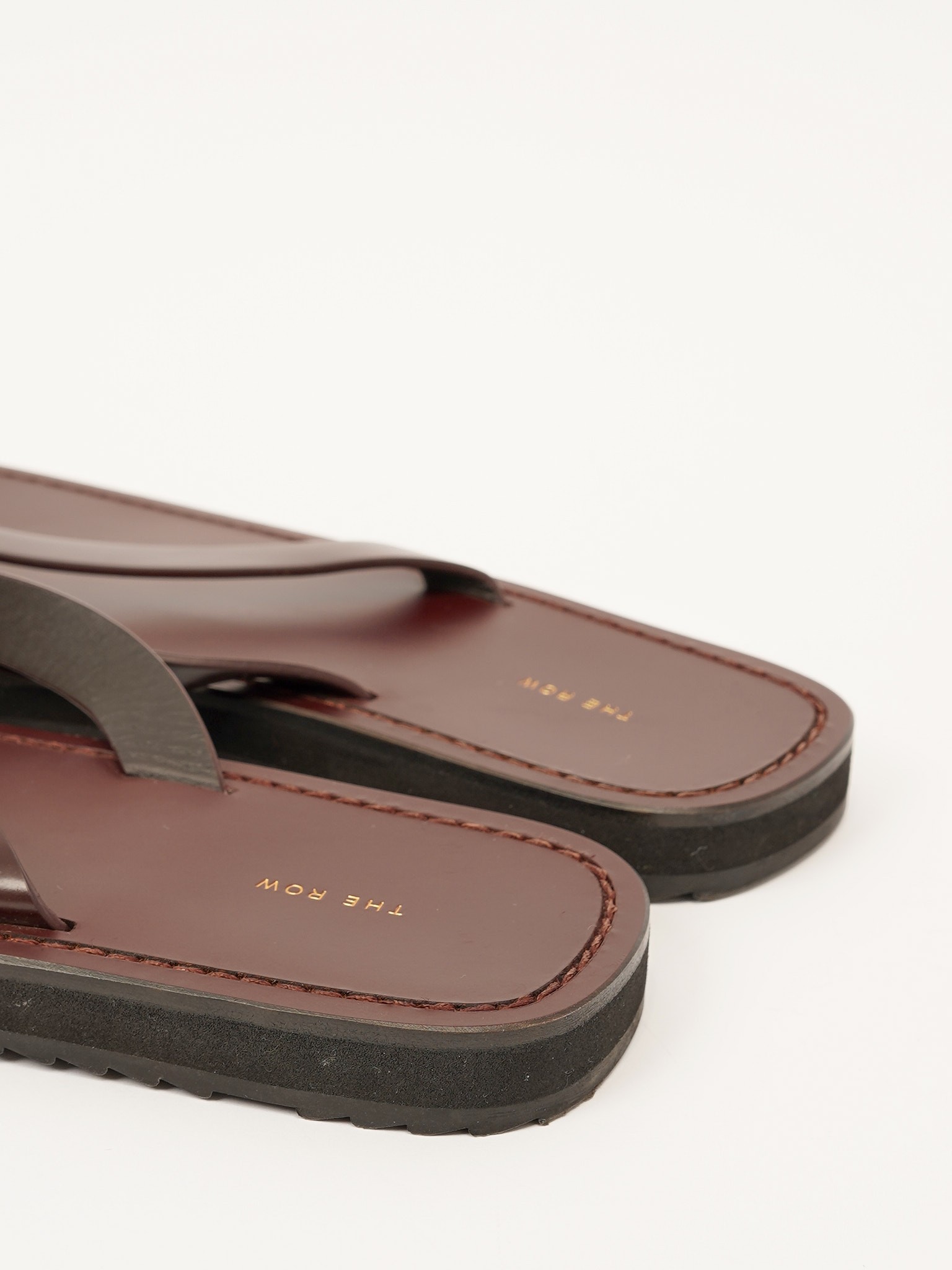 The Row Shoes 37.5 8