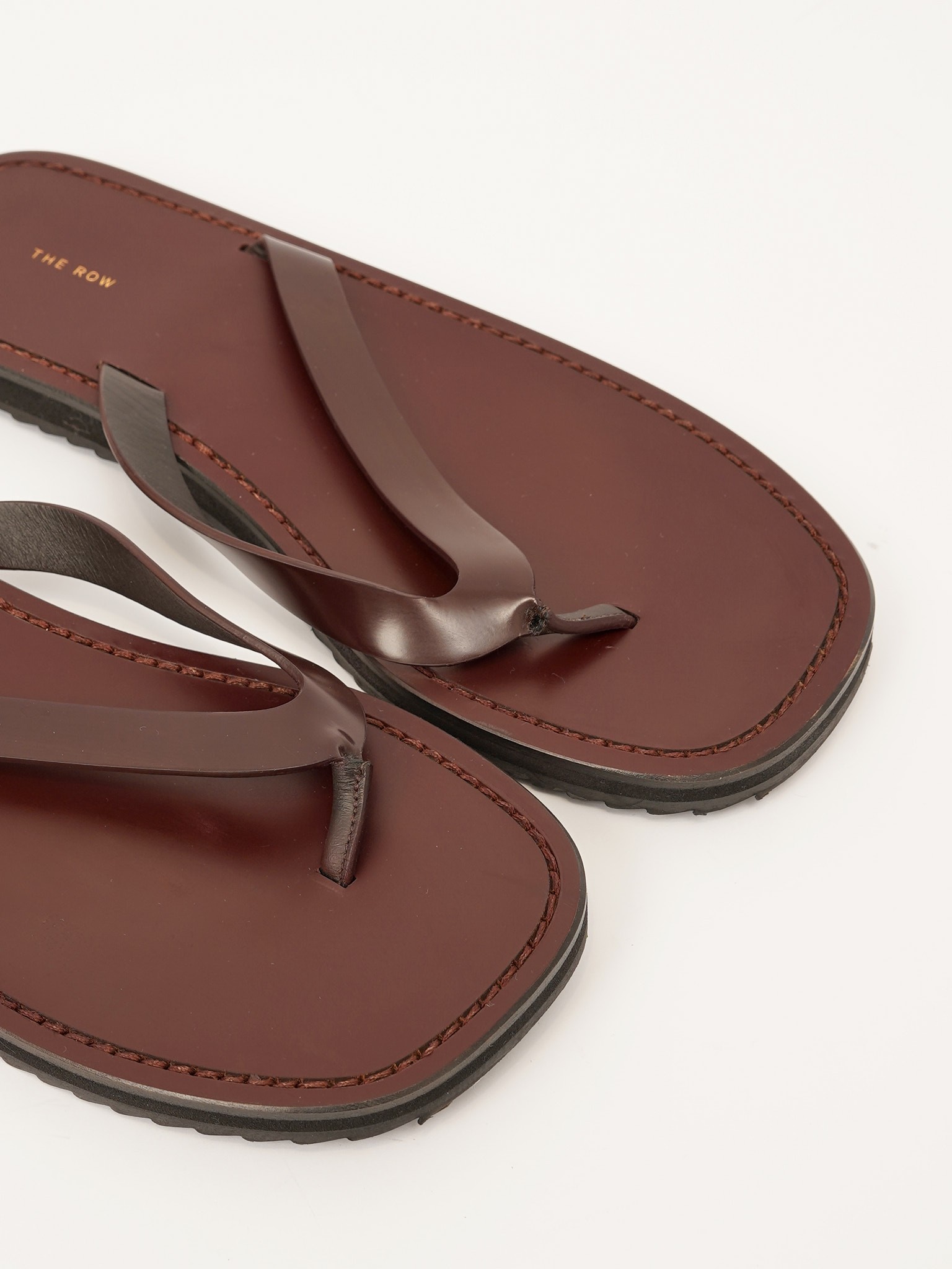 The Row Shoes 37.5 6