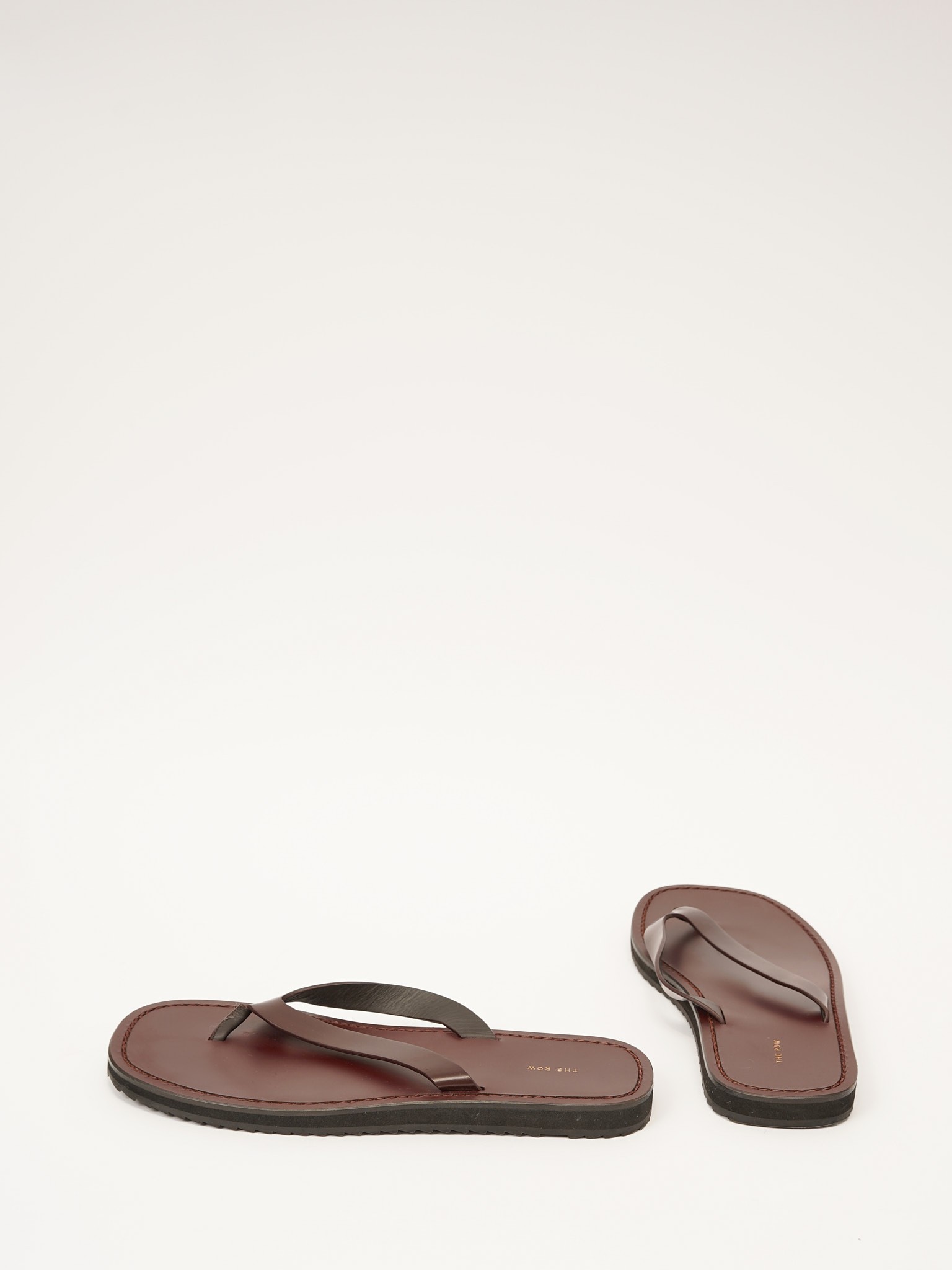 The Row Shoes 37.5 3