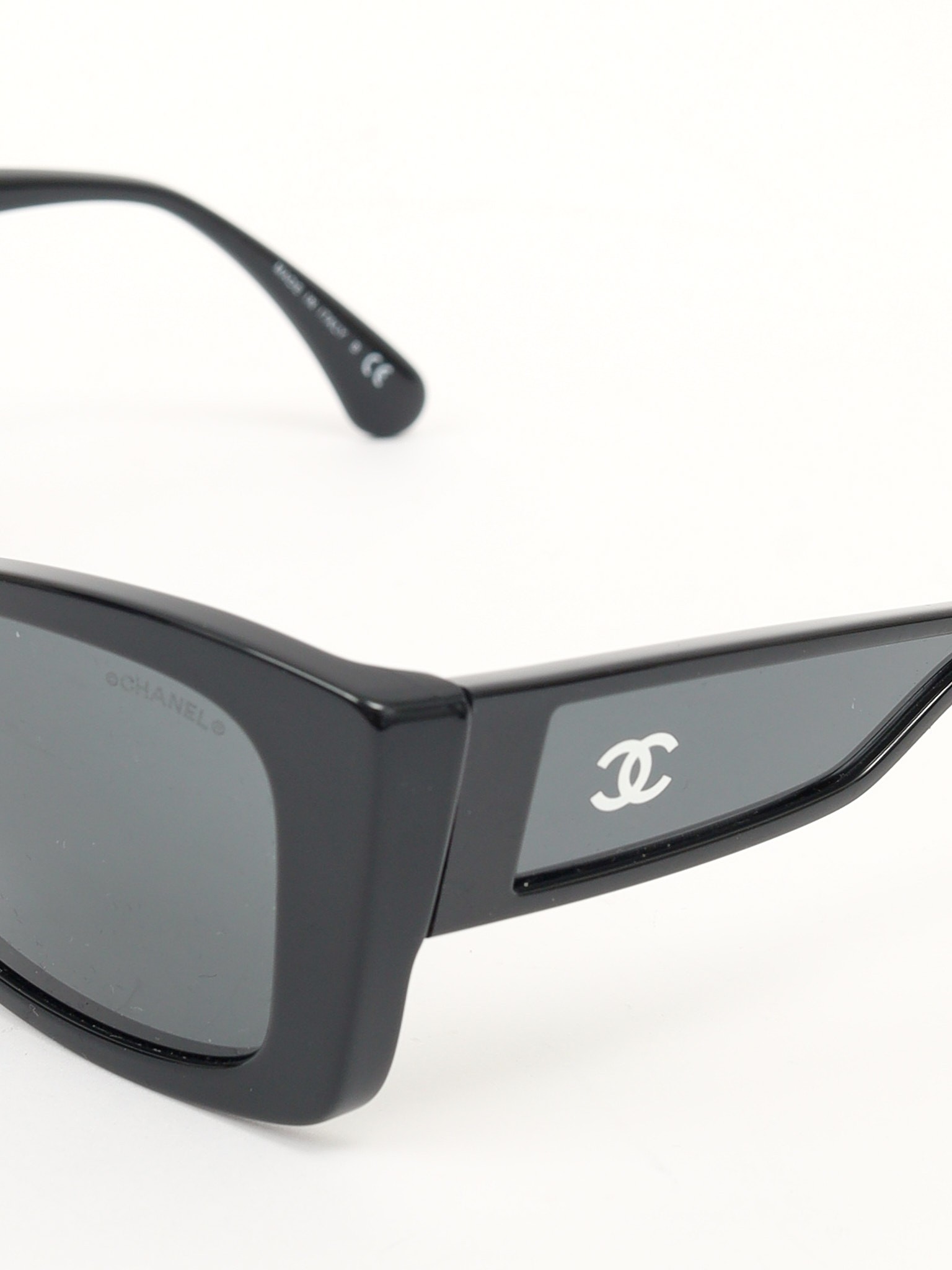 Chanel Sunglasses 5