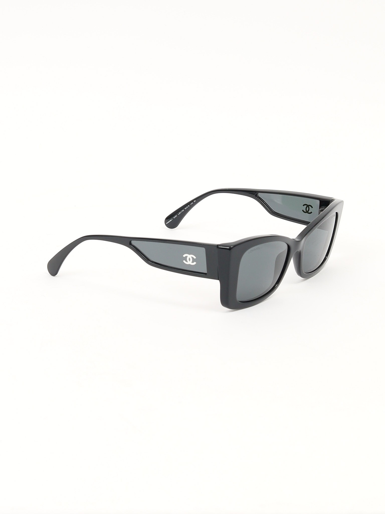 Chanel Sunglasses 4