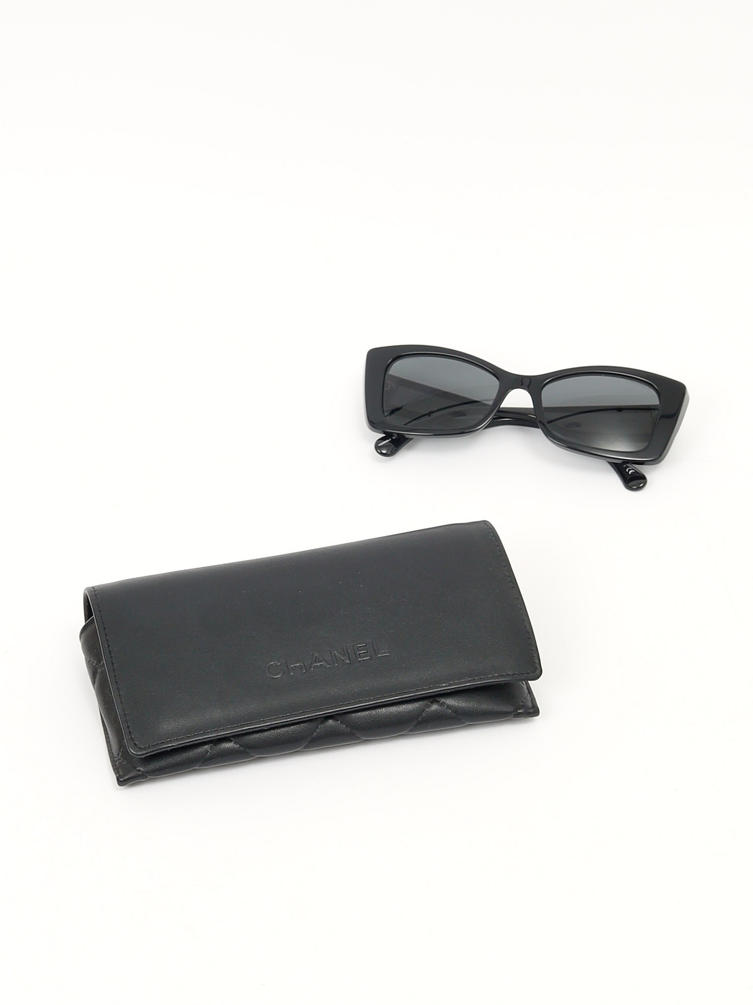 Chanel Sunglasses 2