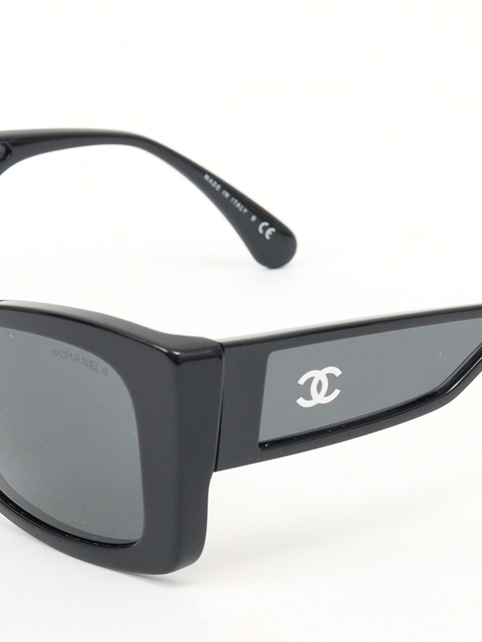 Chanel Sunglasses 6