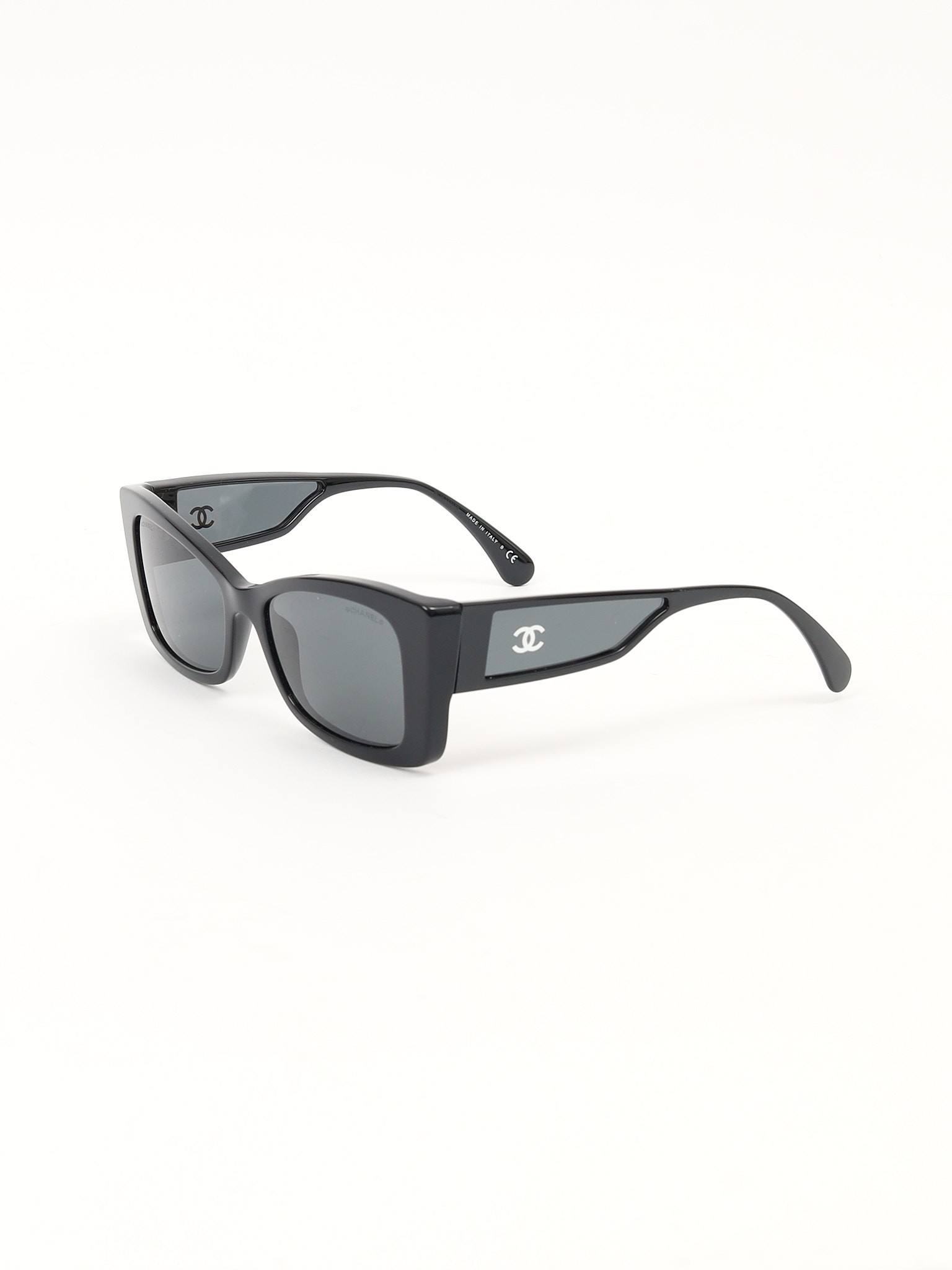 Chanel Sunglasses 3