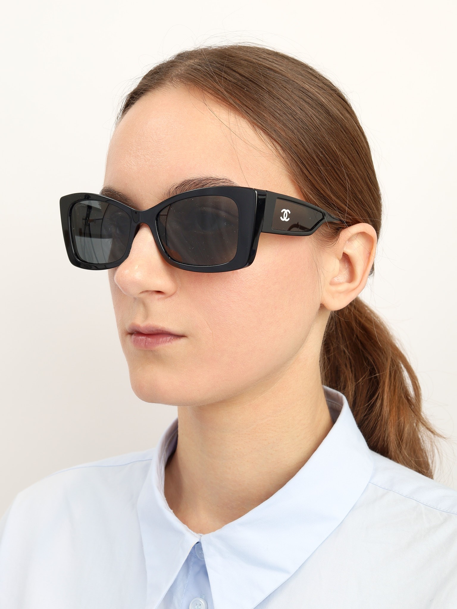 Chanel Sunglasses 1