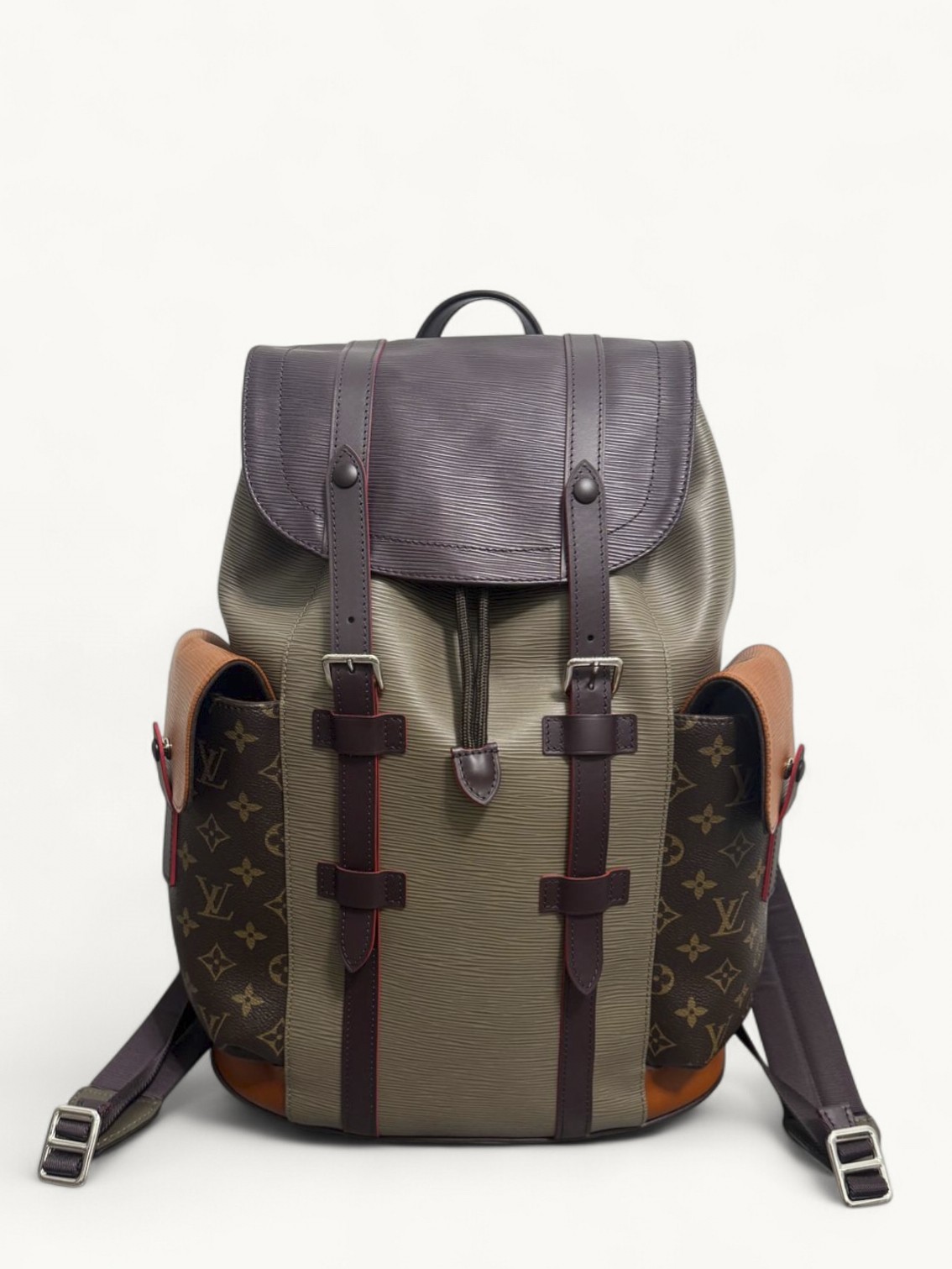 Louis Vuitton Christopher 0