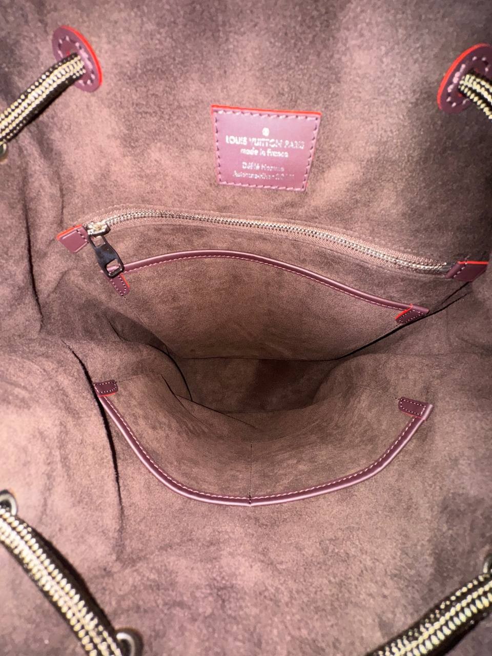 Louis Vuitton Christopher 12