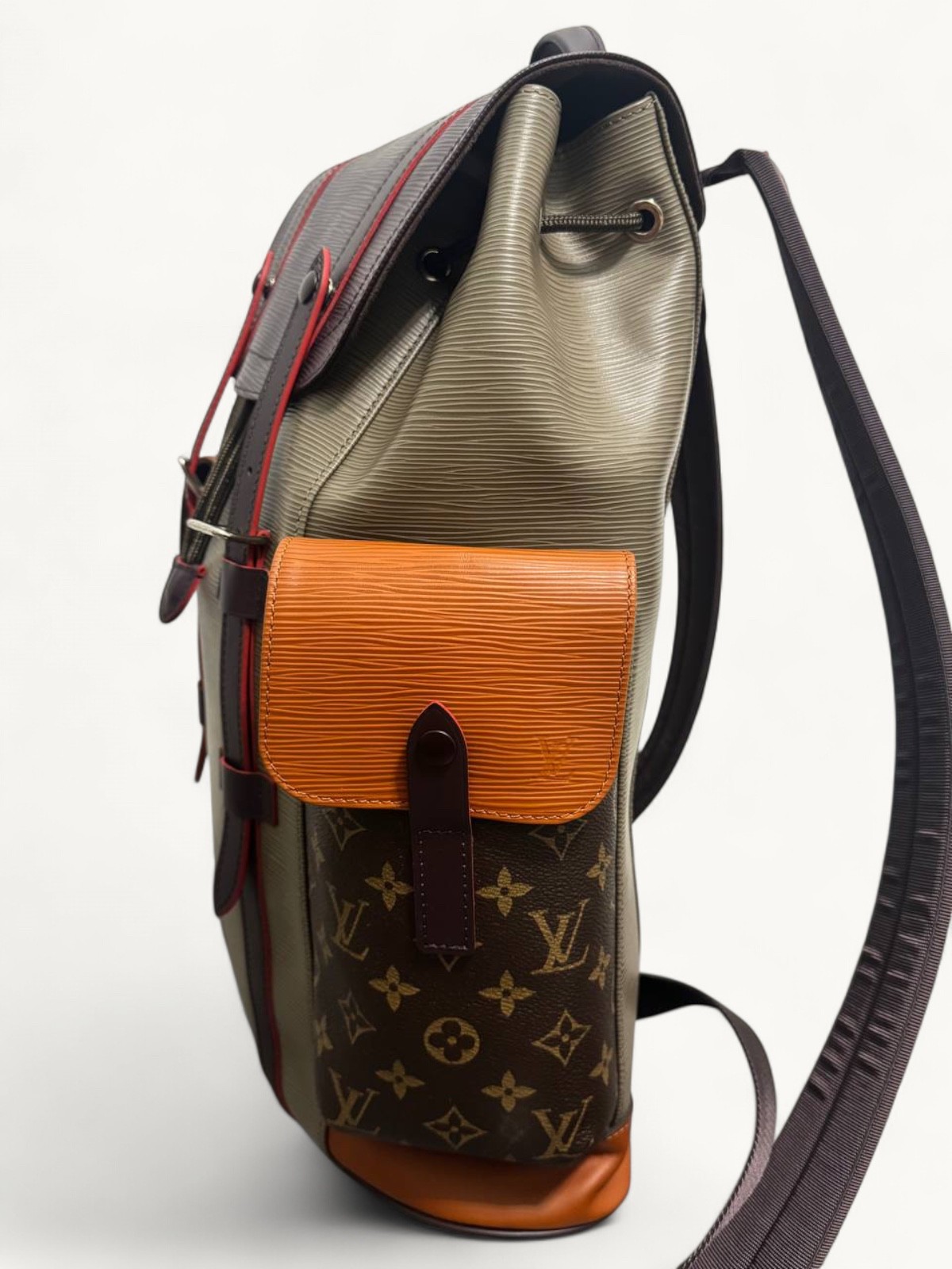 Louis Vuitton Christopher 4