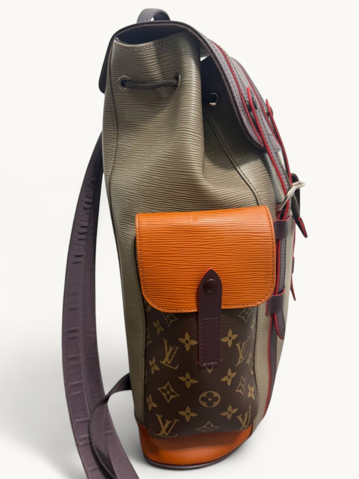Louis Vuitton Christopher 3