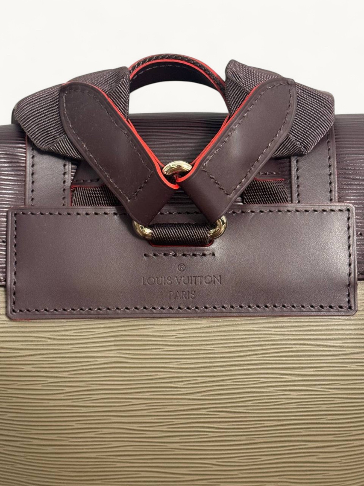 Louis Vuitton Christopher 2