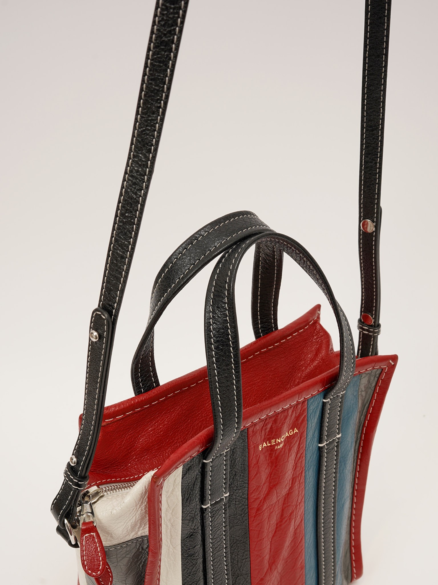 Balenciaga Bazar  5