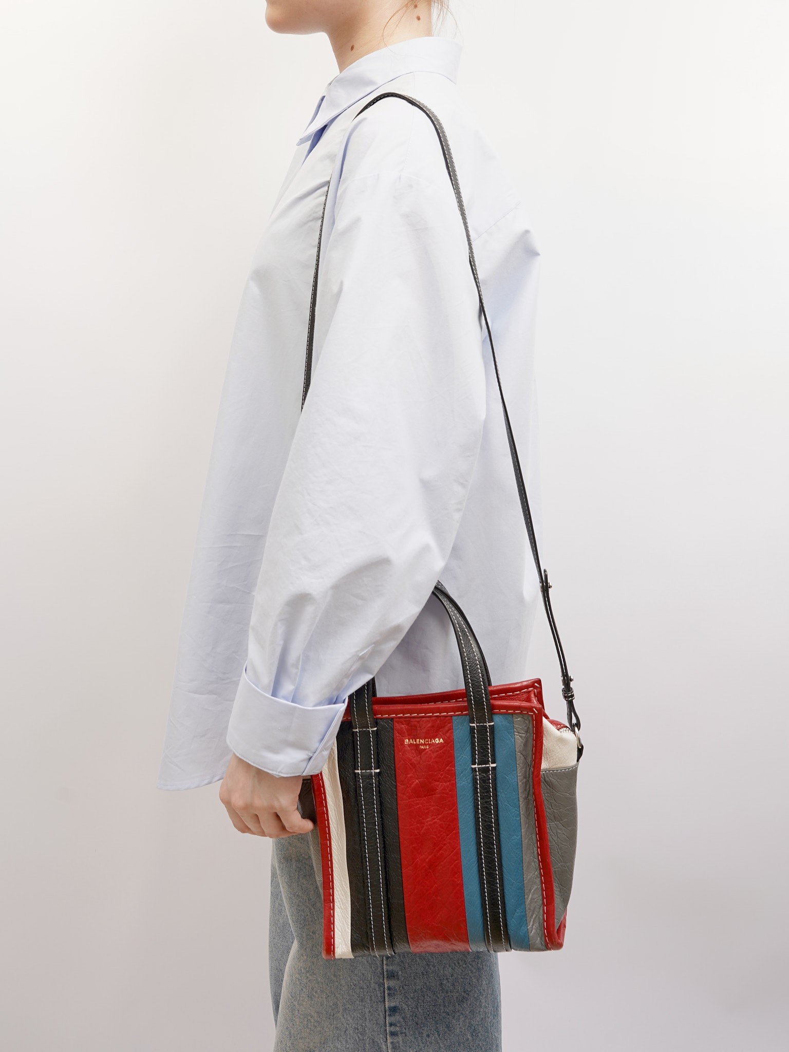 Balenciaga Bazar  2