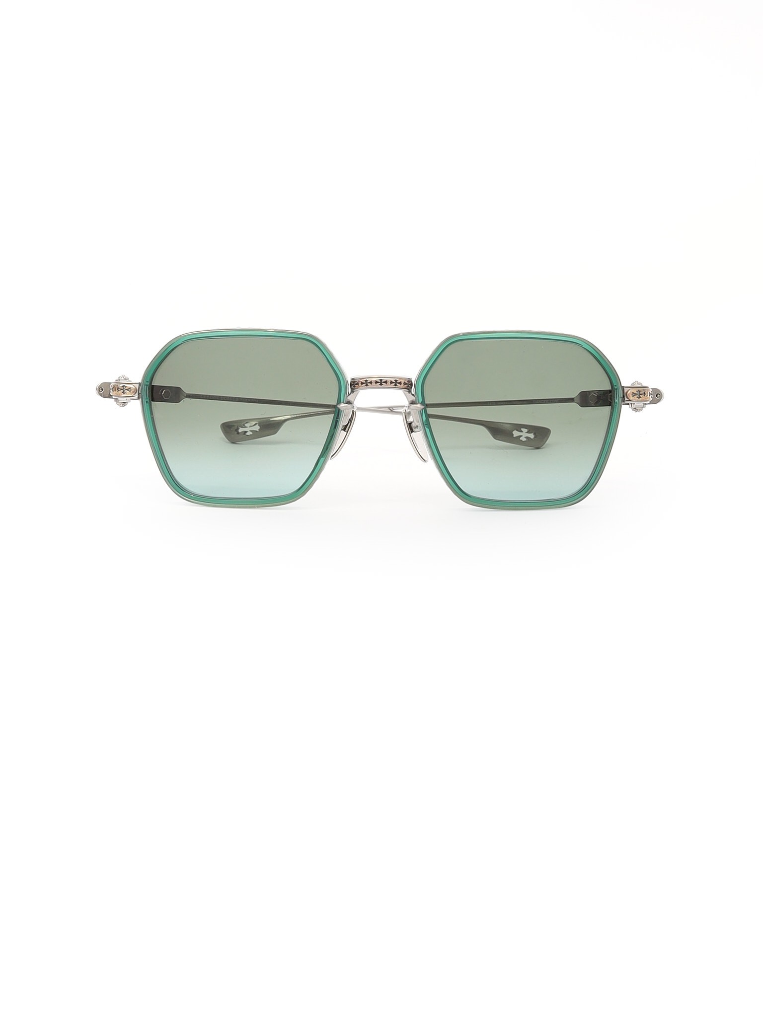 Chrome Hearts Sunglasses 0