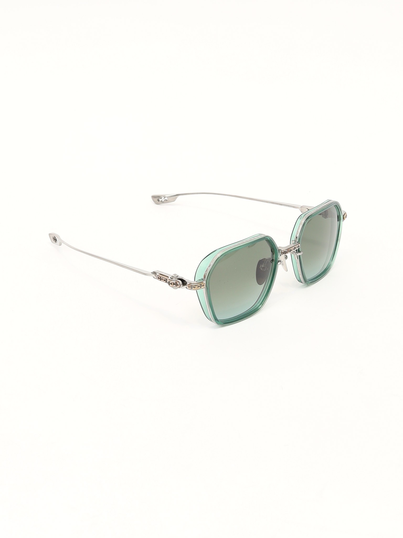 Chrome Hearts Sunglasses 4