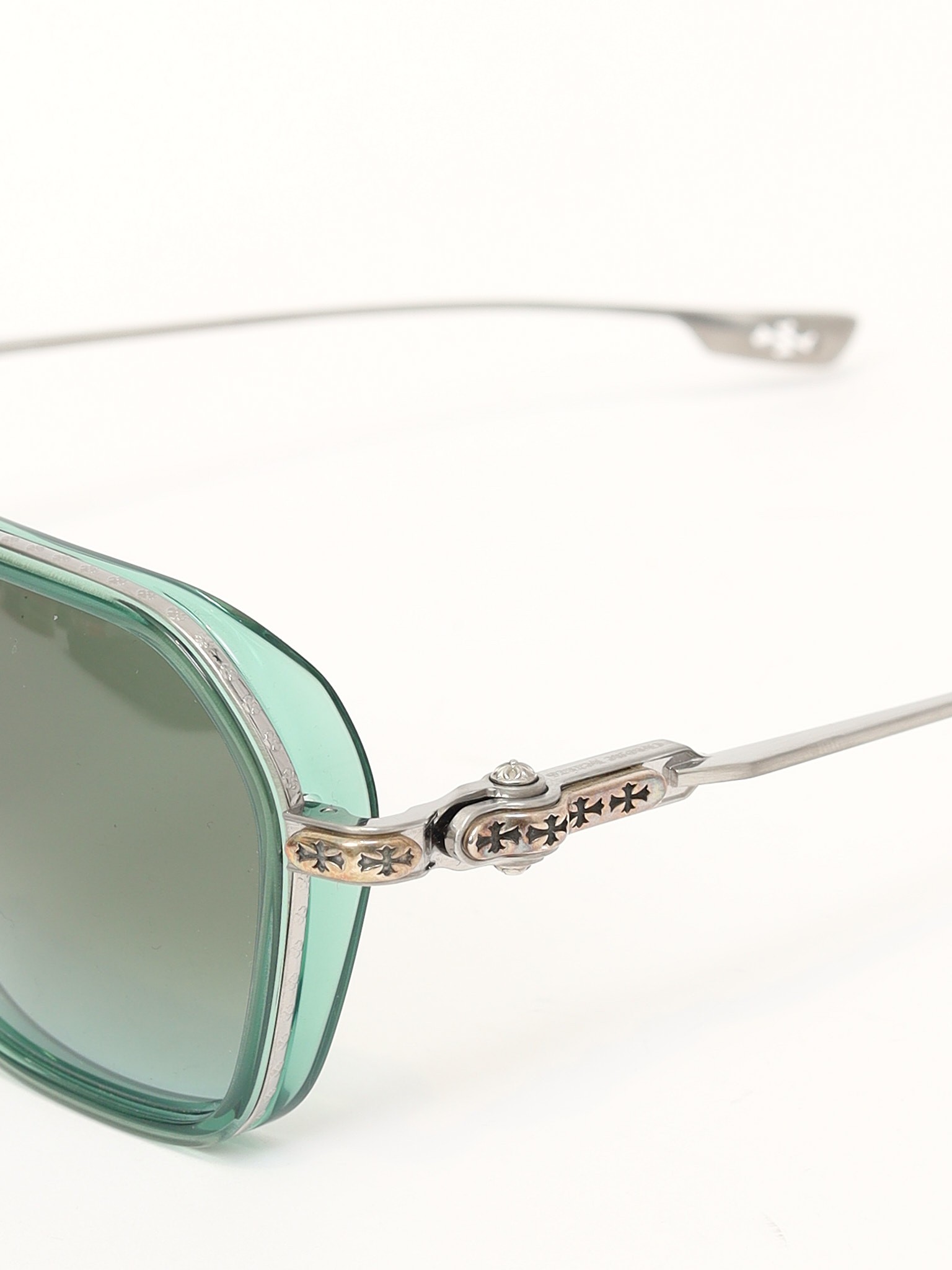 Chrome Hearts Sunglasses 5