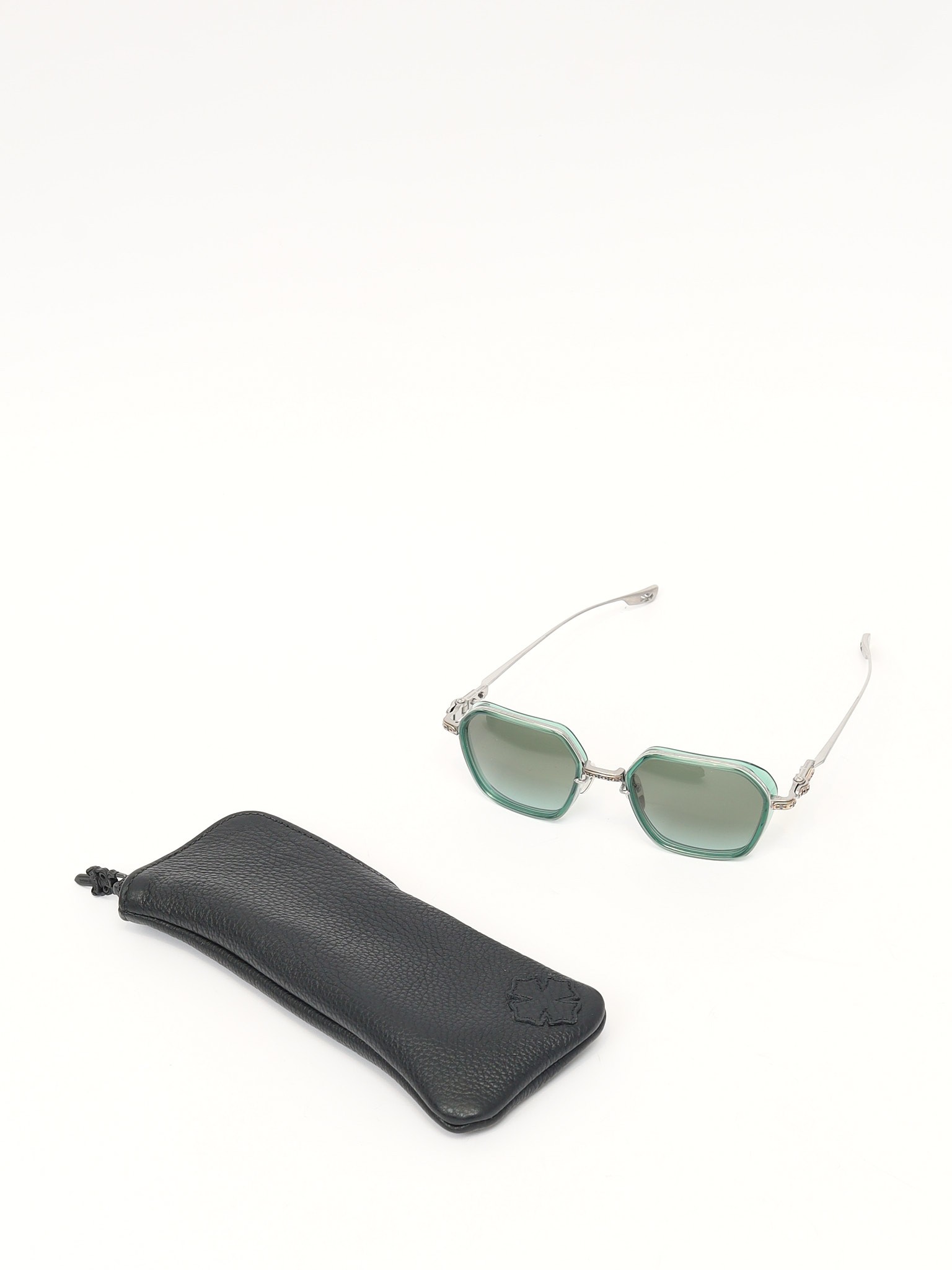 Chrome Hearts Sunglasses 2