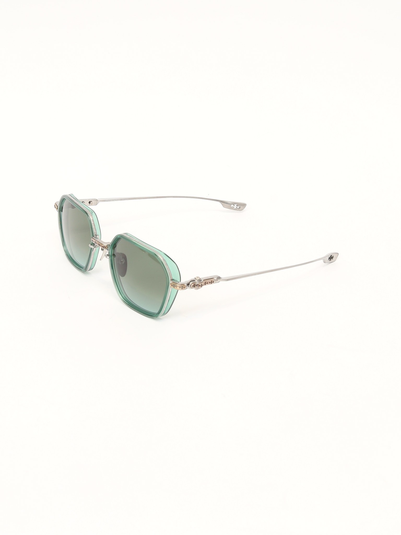 Chrome Hearts Sunglasses 3