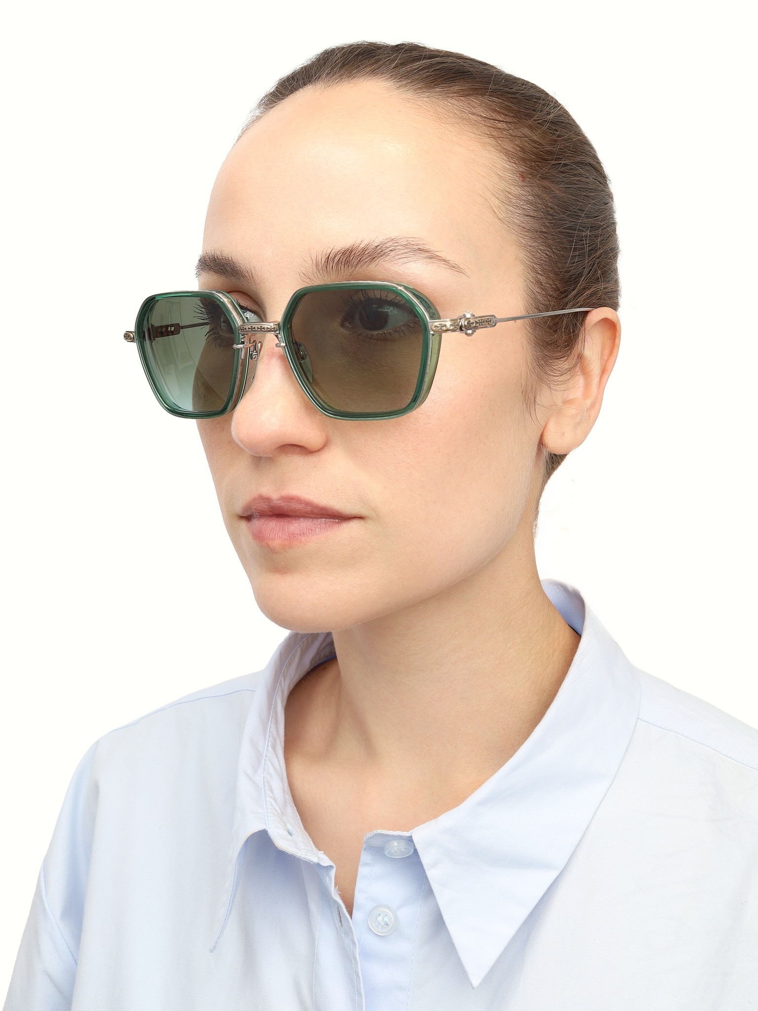 Chrome Hearts Sunglasses 1