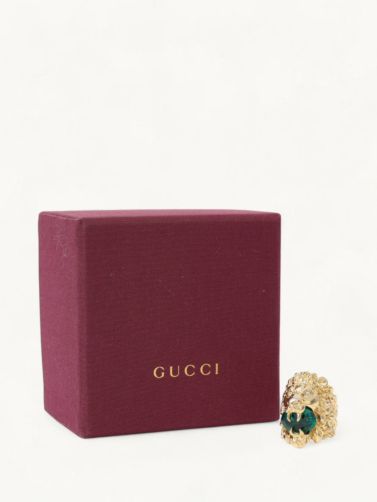Gucci Ring  2
