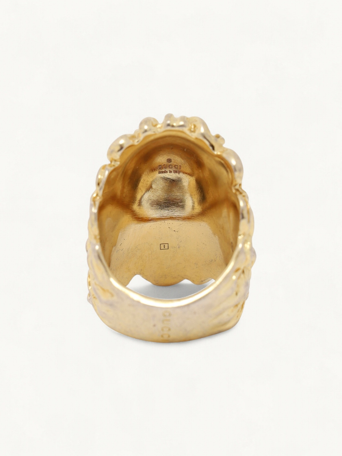 Gucci Ring  5