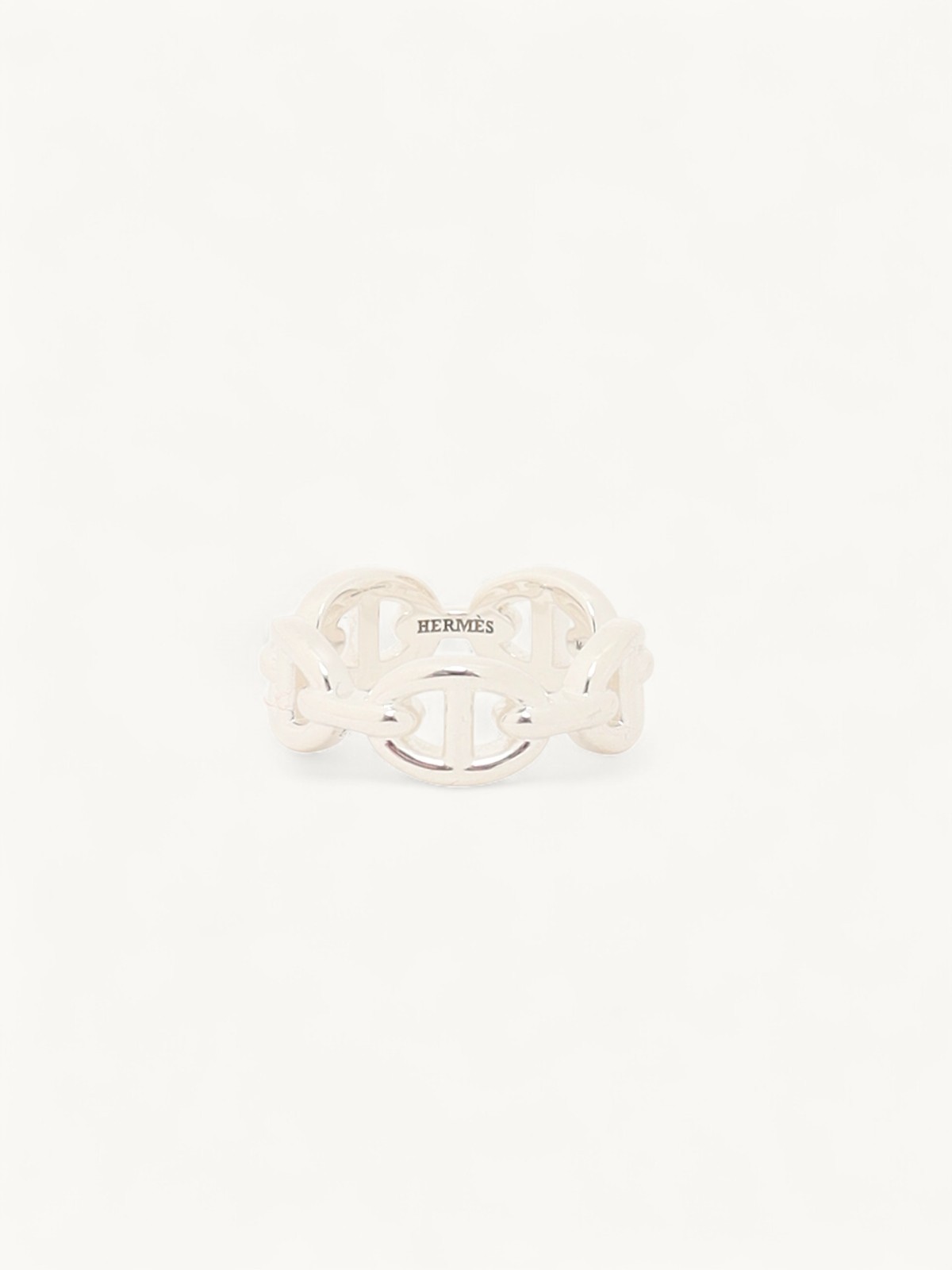 Hermes Chaine D'ancre 0