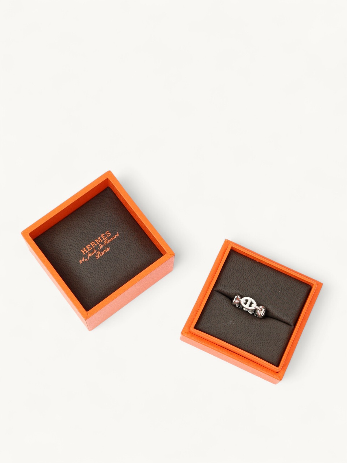 Hermes Chaine D'ancre 3
