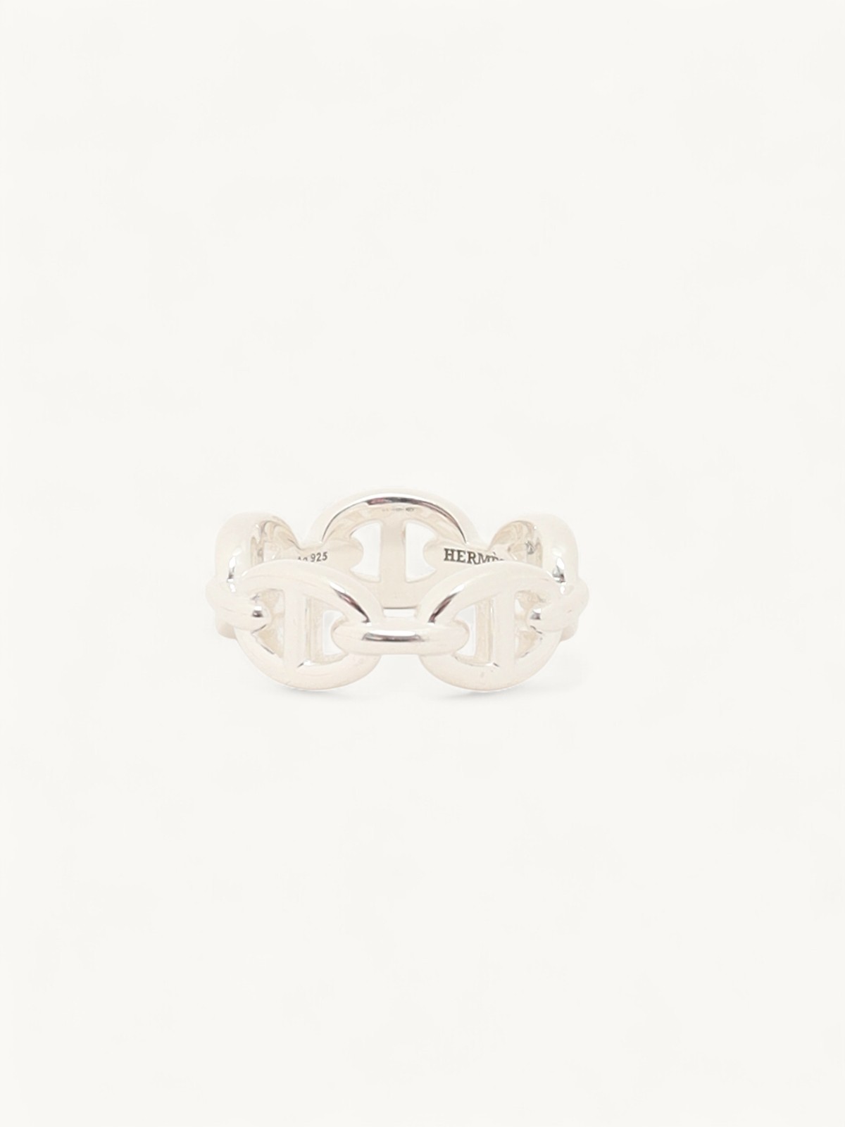 Hermes Chaine D'ancre 2