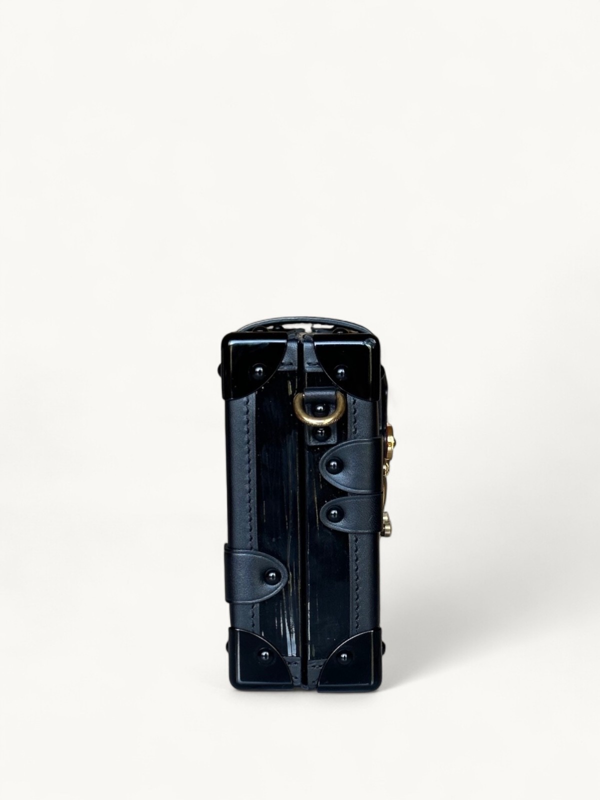 Louis Vuitton Petite Malle 3