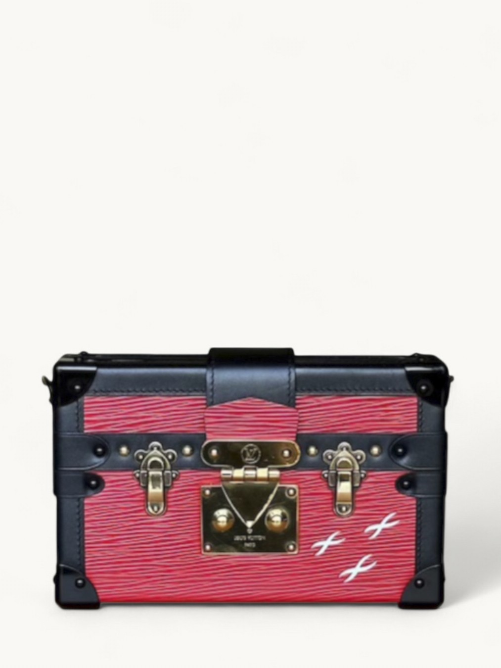 Louis Vuitton Petite Malle 0