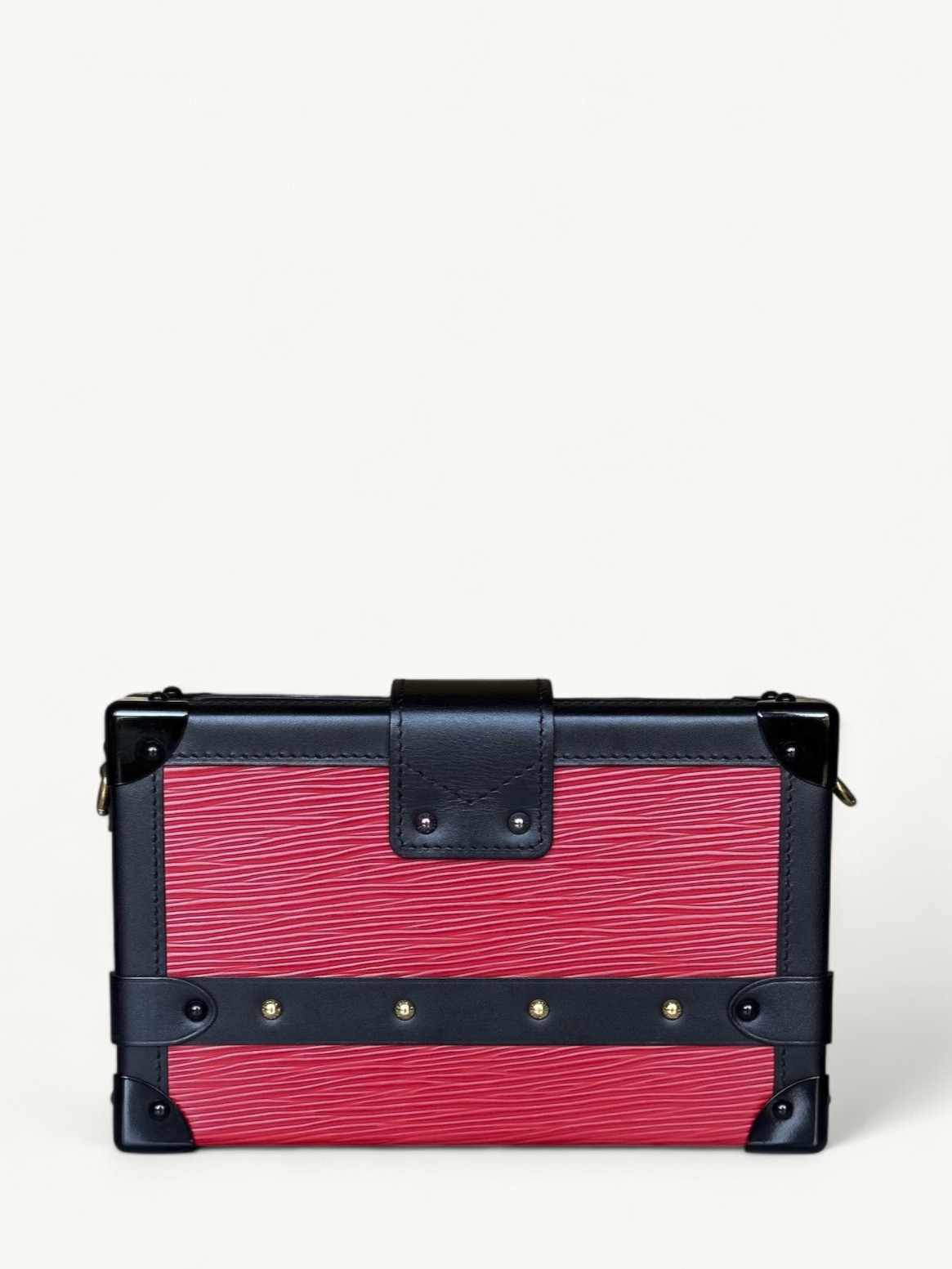 Louis Vuitton Petite Malle 2