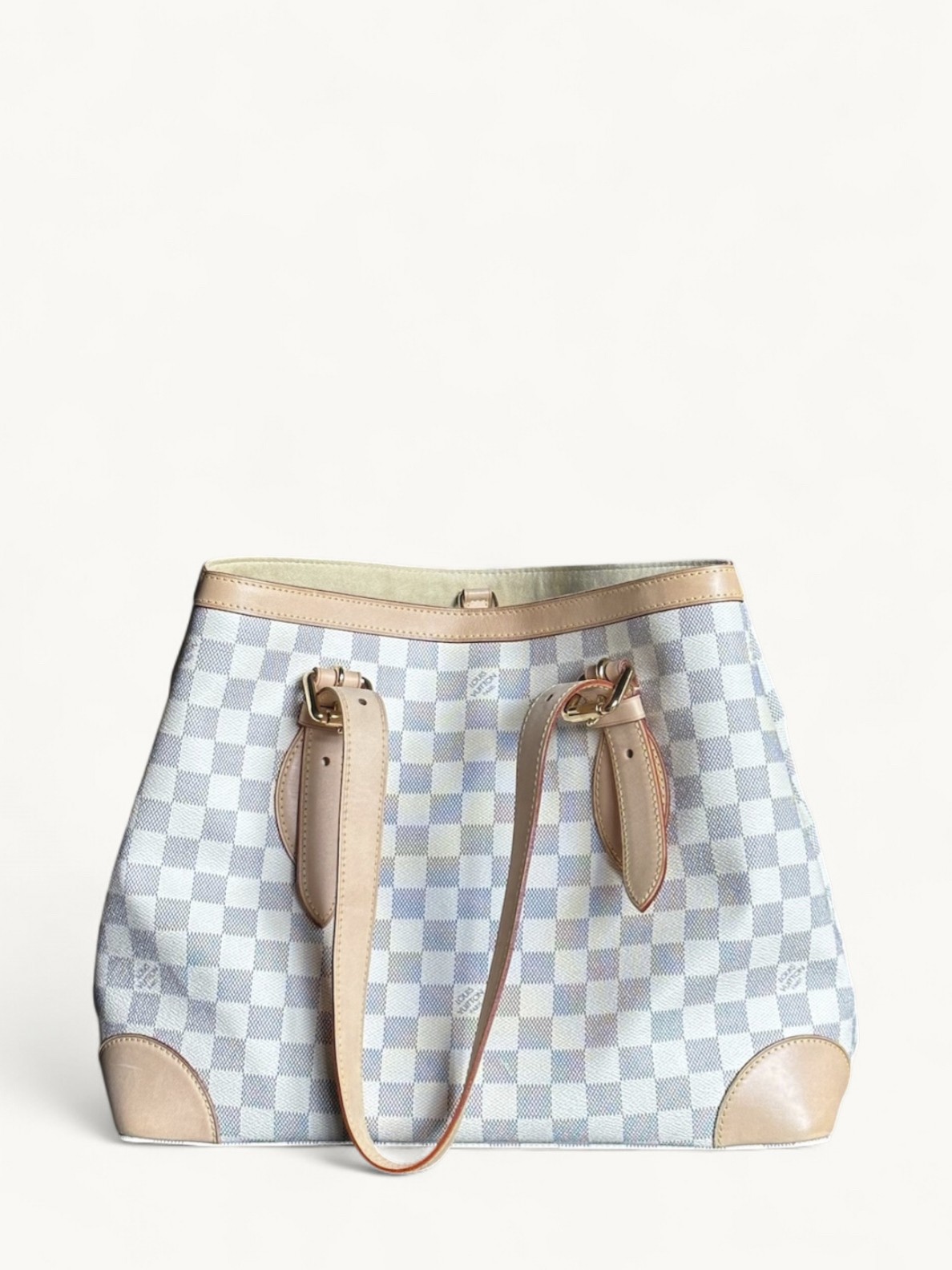 Louis Vuitton Hampstead 2