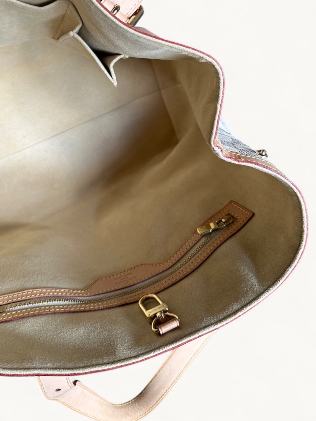 Louis Vuitton Hampstead 4