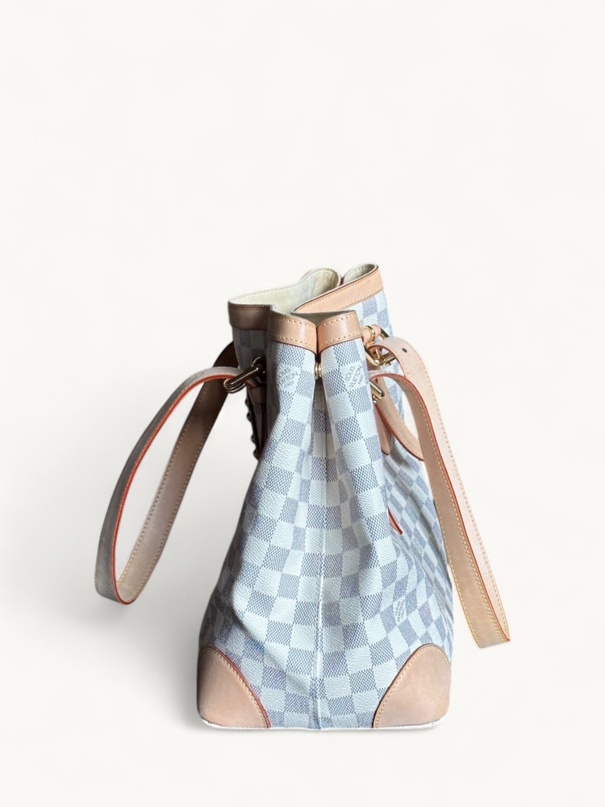 Louis Vuitton Hampstead 1