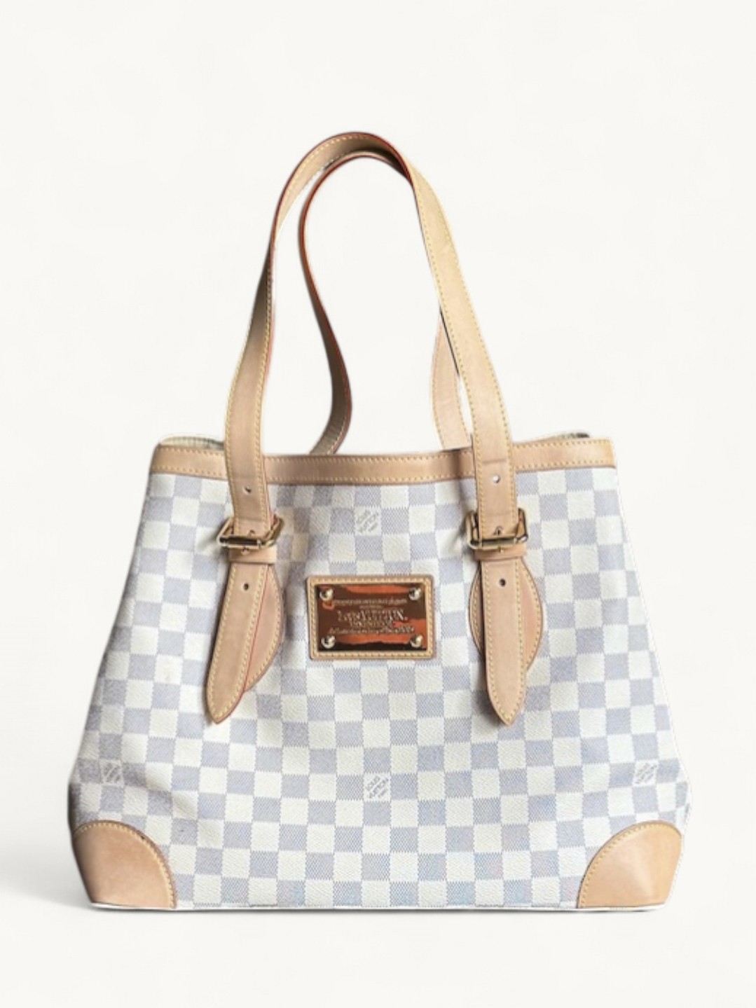 Louis Vuitton Hampstead 0