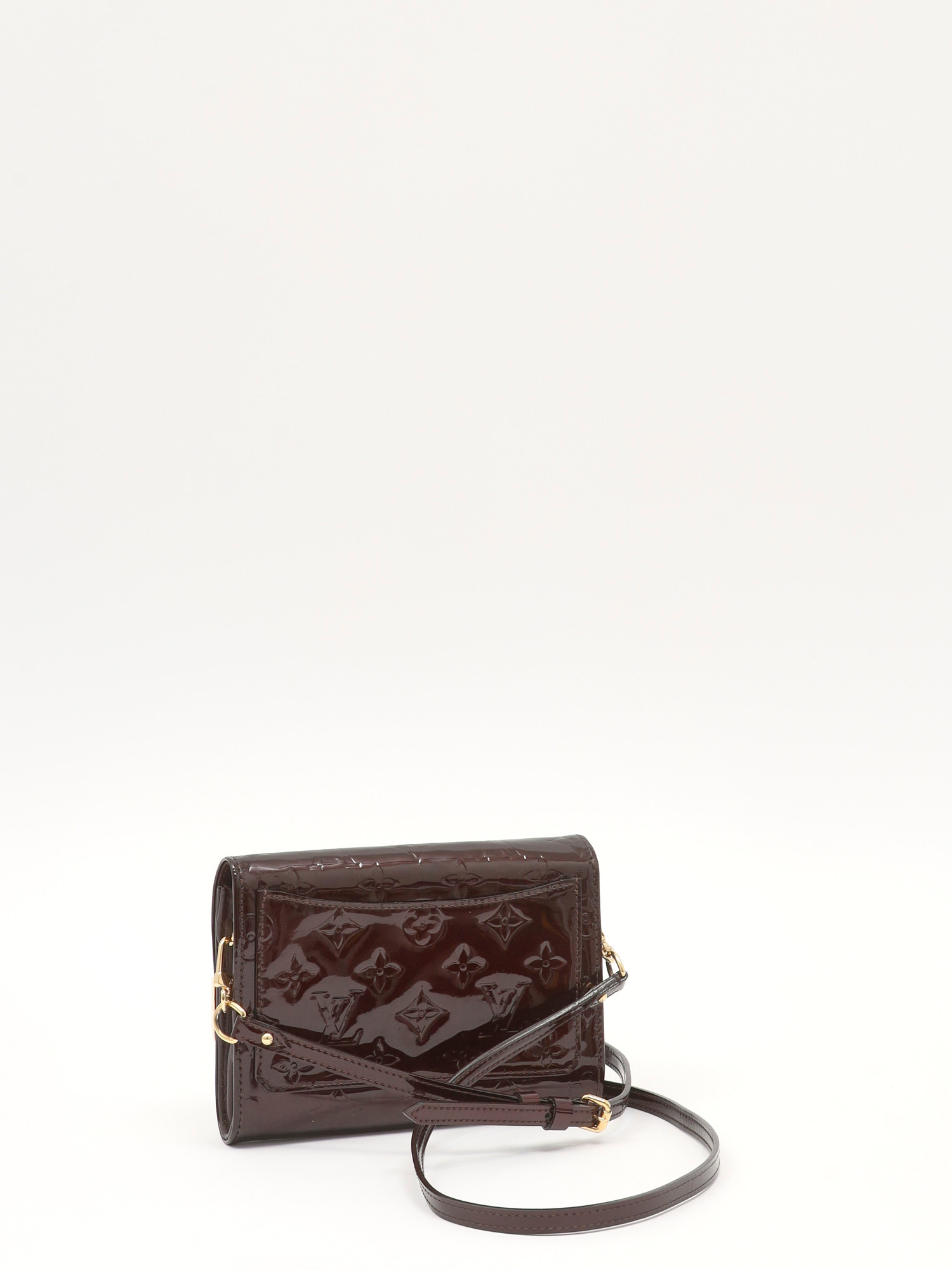 Сумки Louis Vuitton Rossmore изображение #3