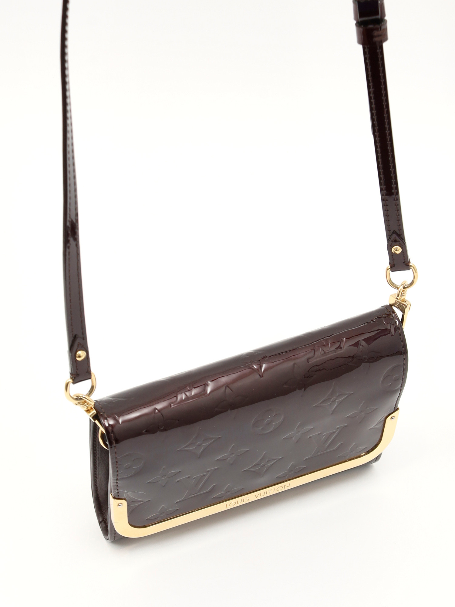 Сумки Louis Vuitton Rossmore изображение #4