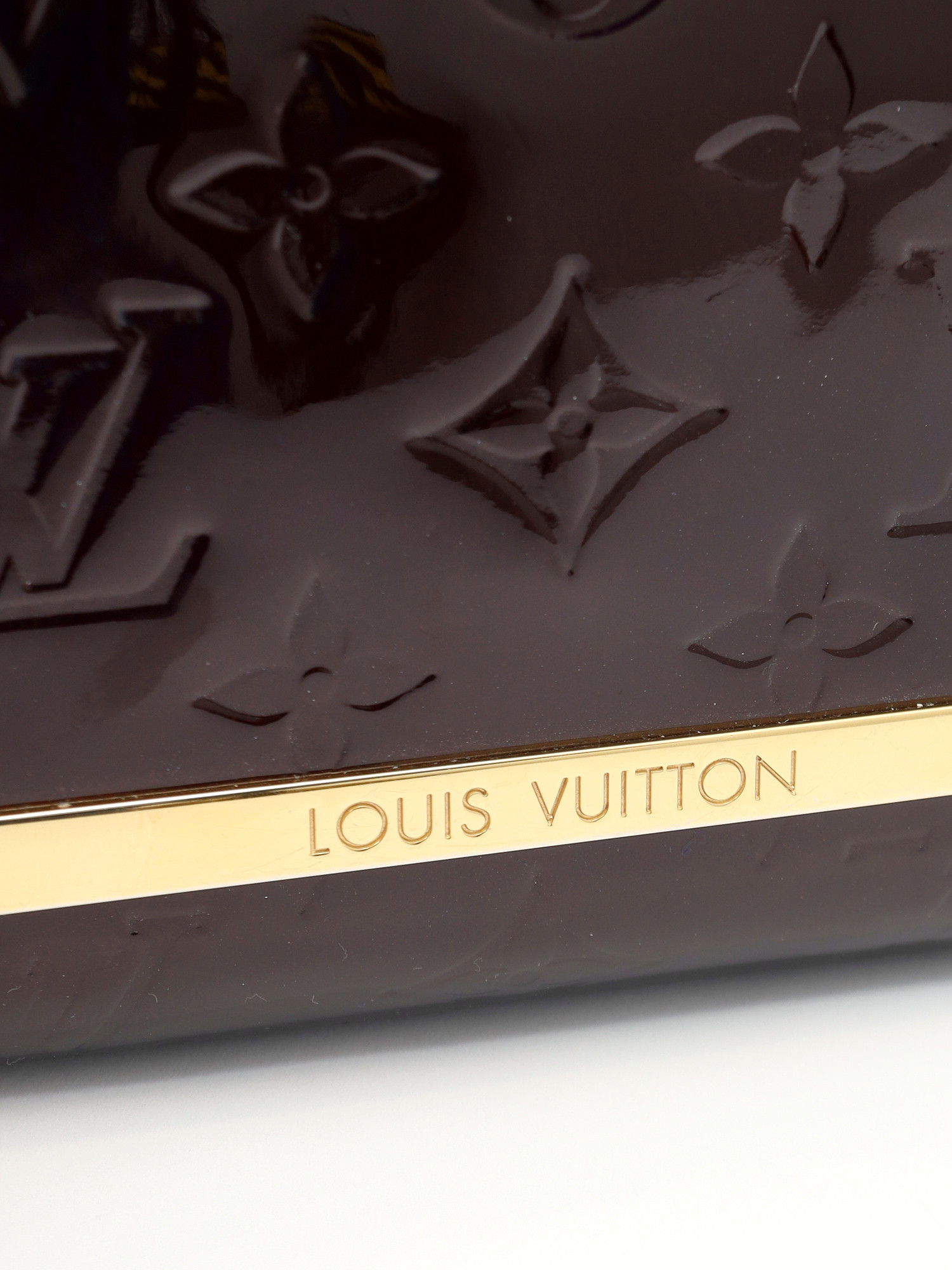 Сумки Louis Vuitton Rossmore изображение #5