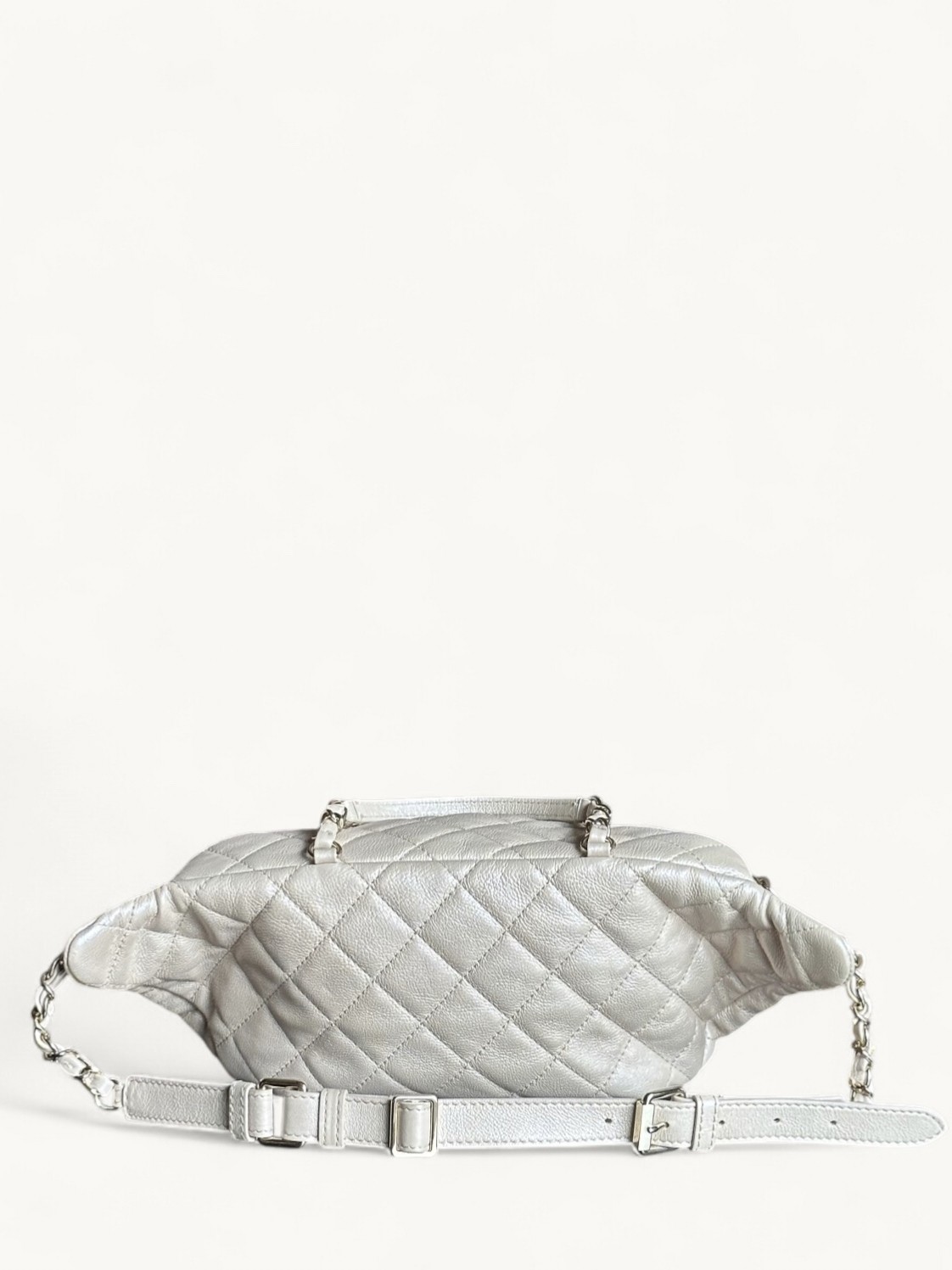 Chanel Leather Bag 3