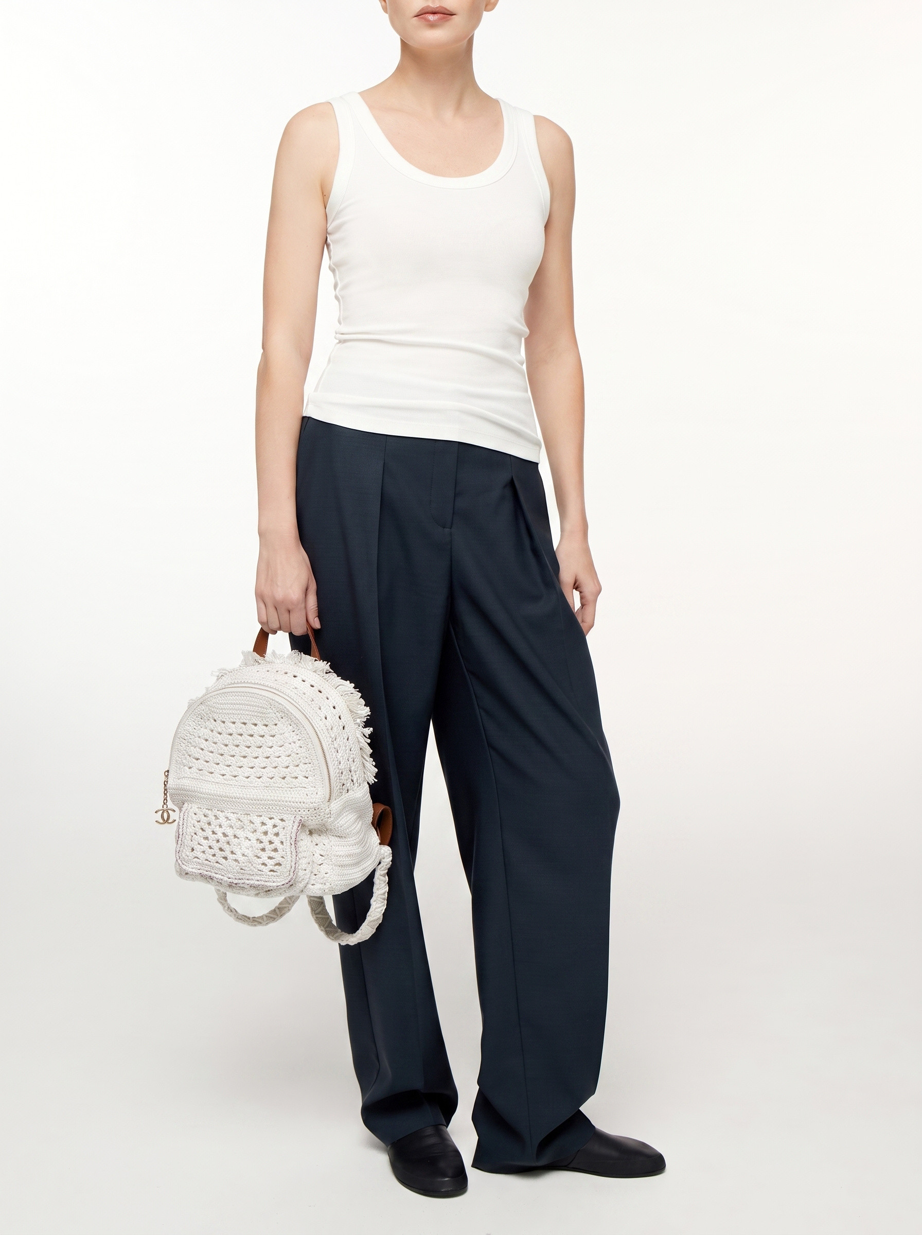 Chanel Crochet  2